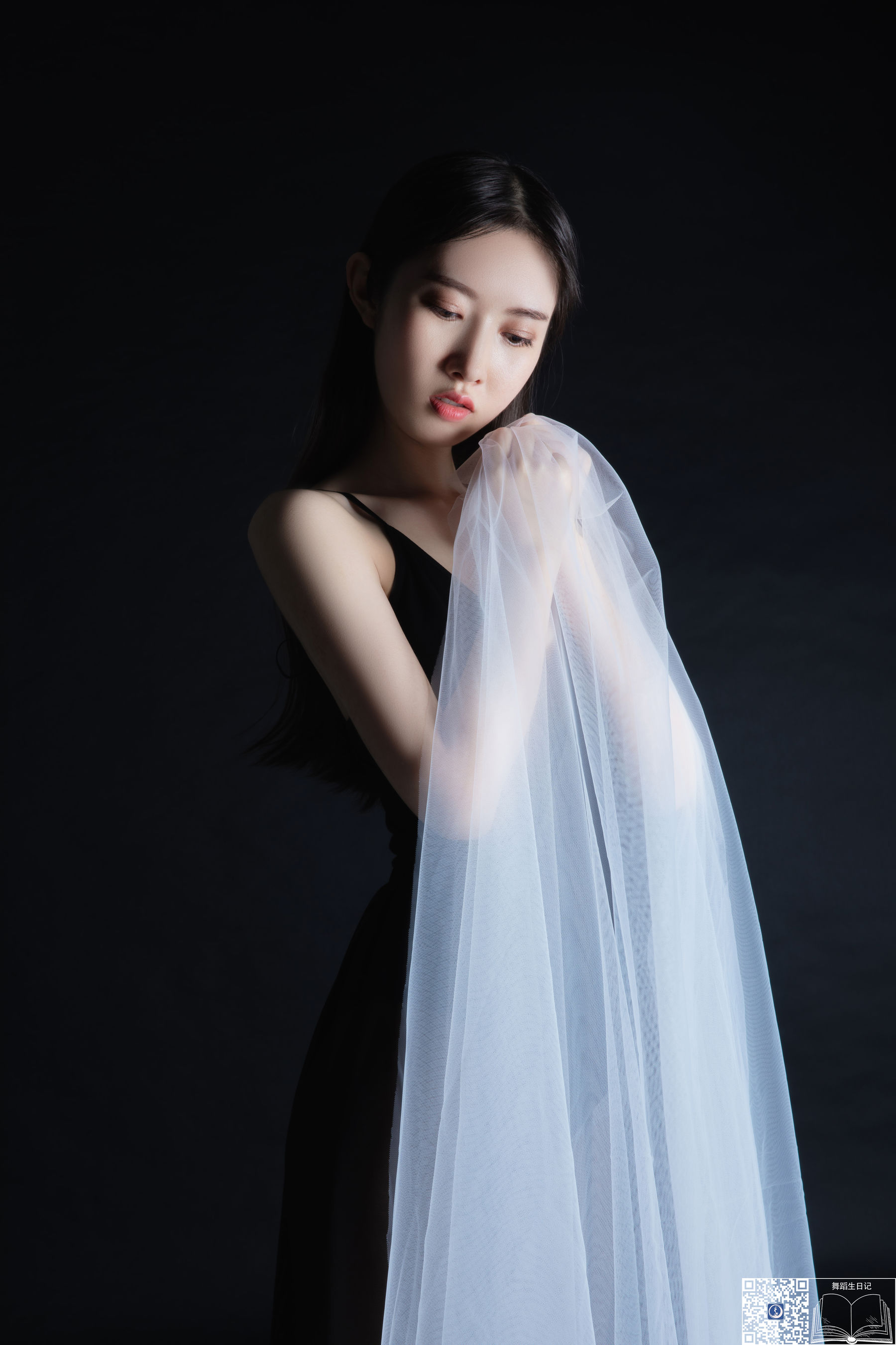 舞蹈生日记027 黛西-图1