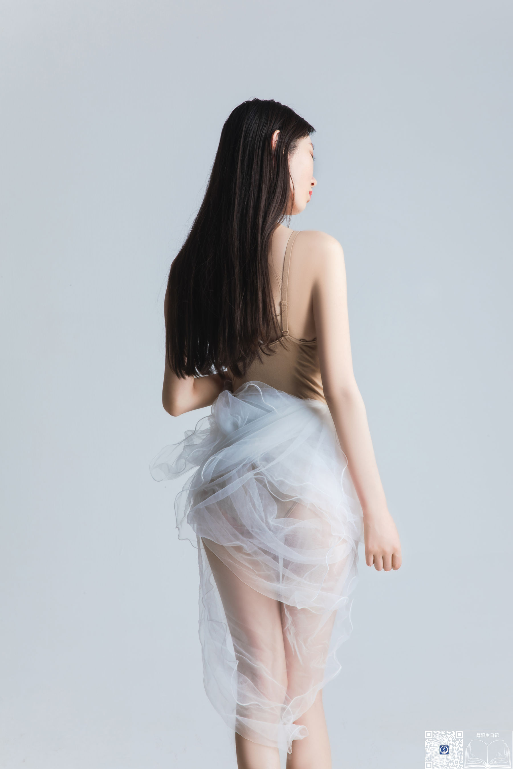 舞蹈生日记027 黛西-图8