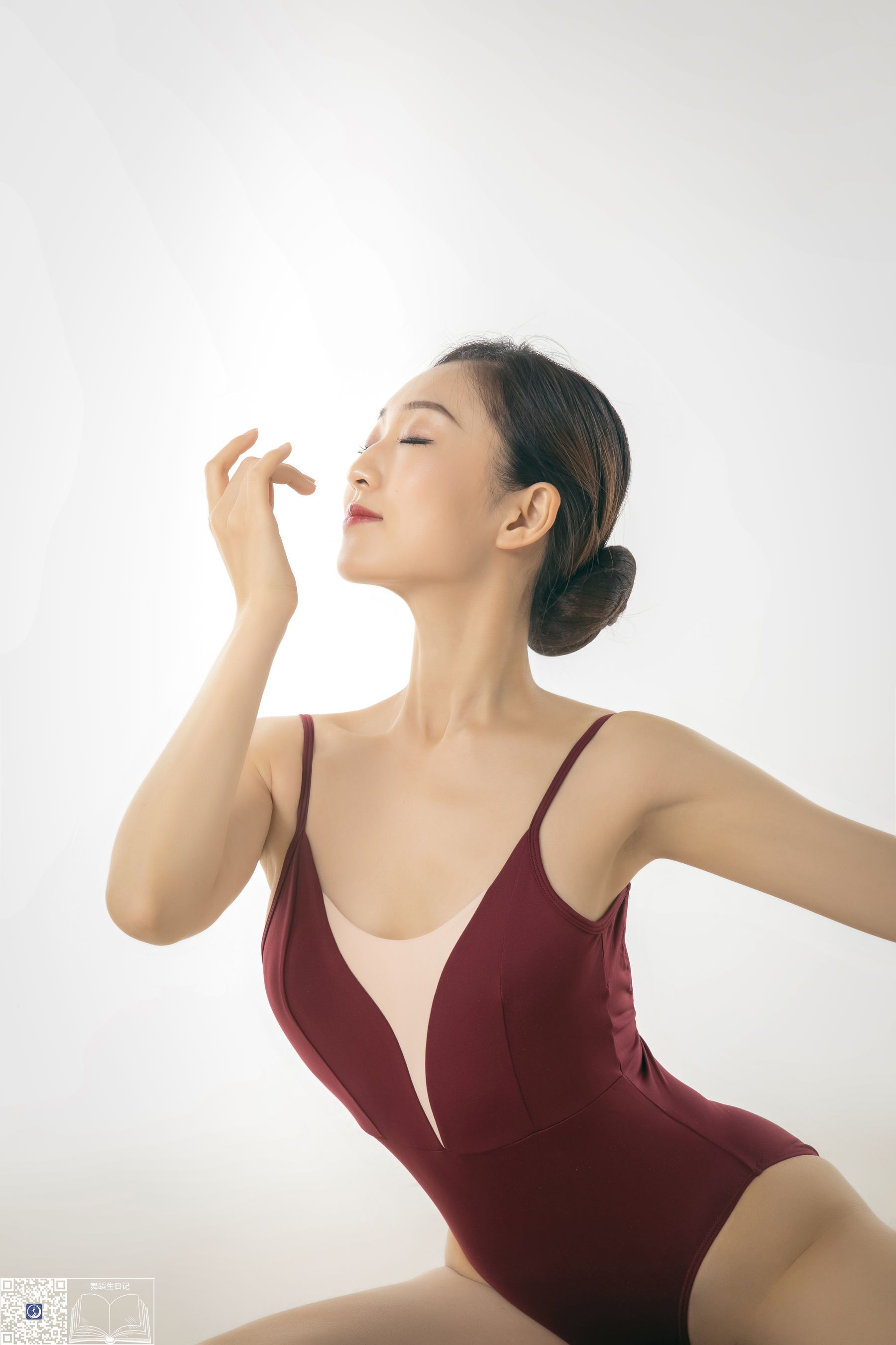 舞蹈生日记029 东旸-图19