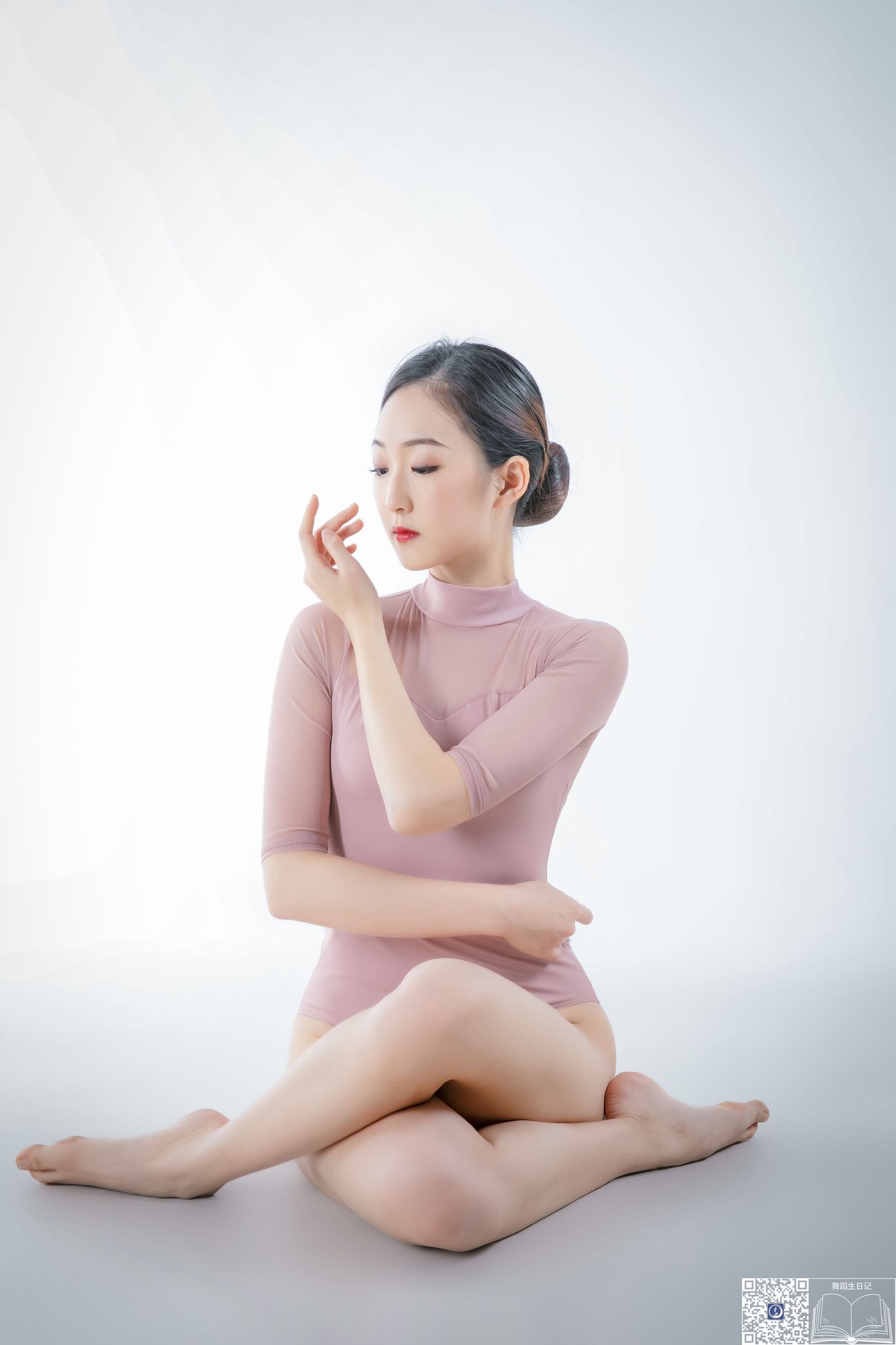 舞蹈生日记029 东旸-图2