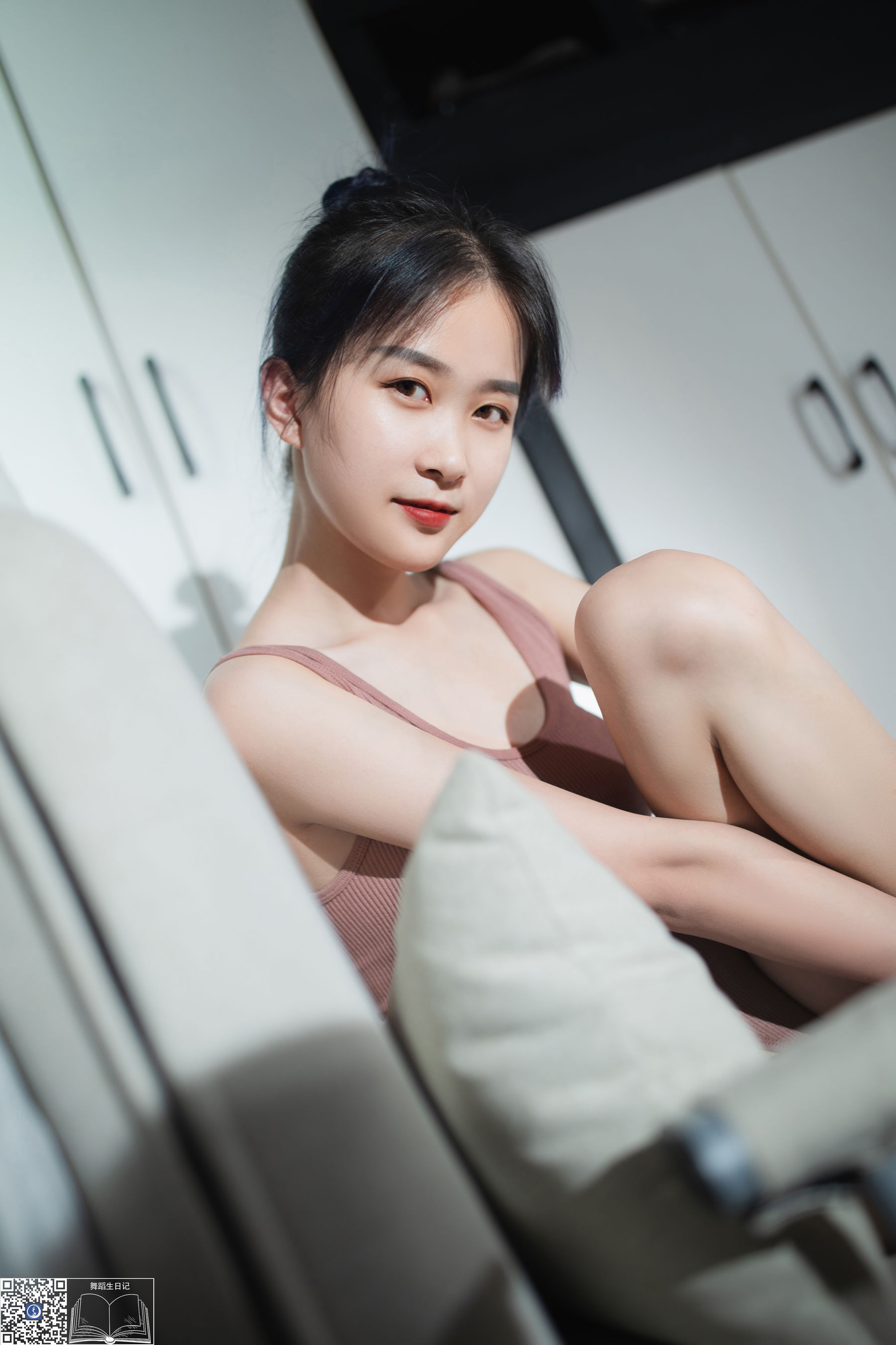 舞蹈生日记030 苗苗-图0