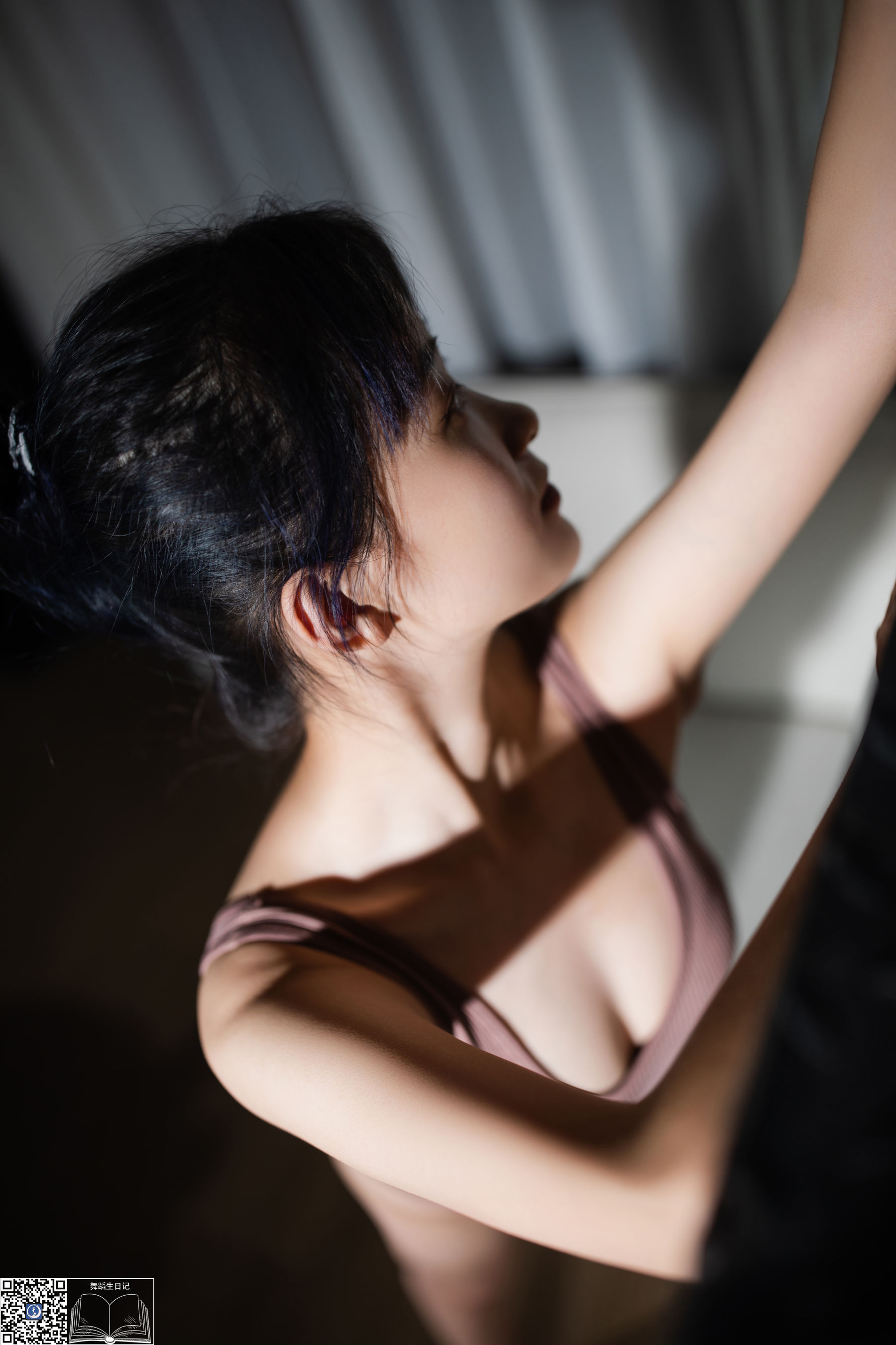 舞蹈生日记030 苗苗-图12