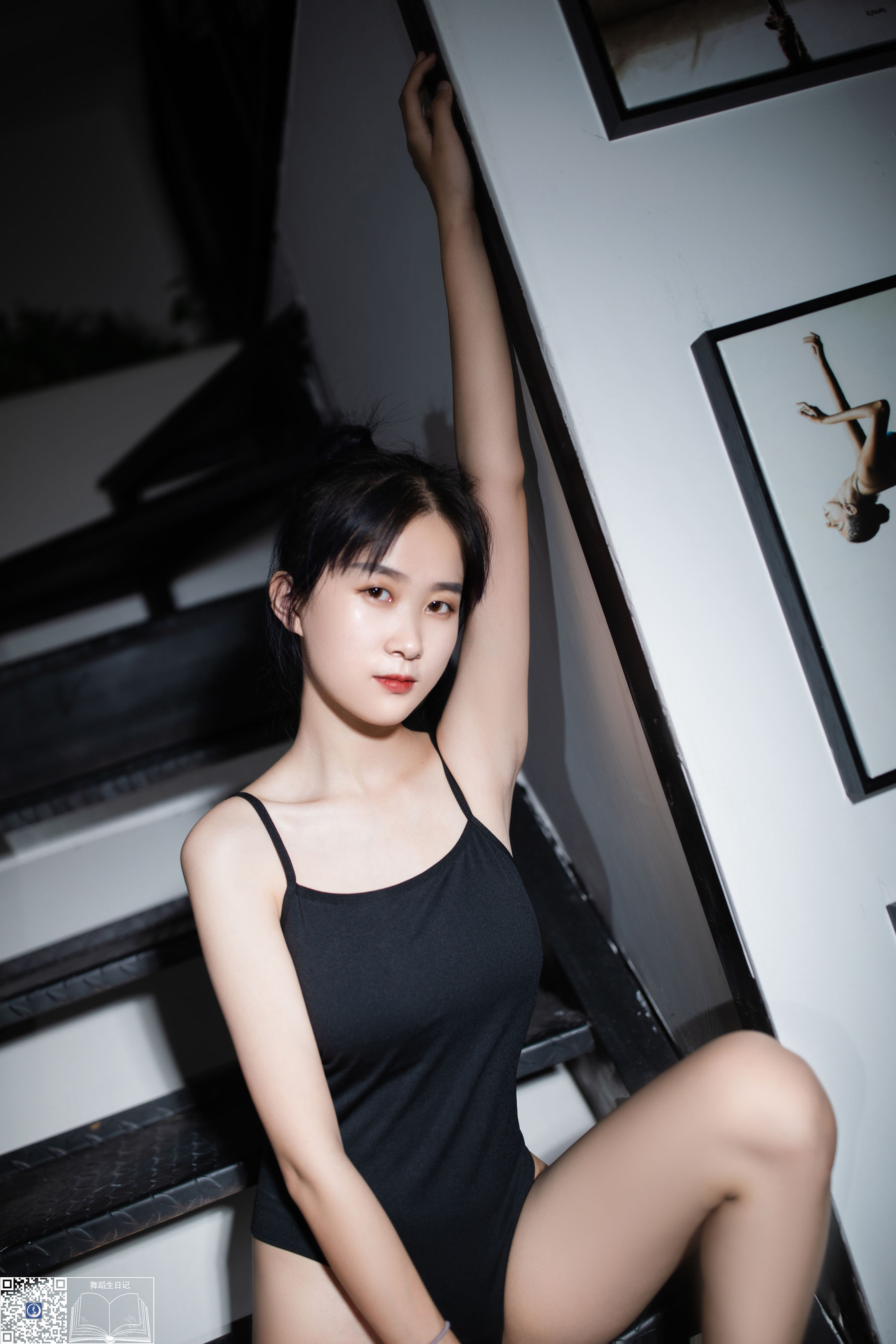 舞蹈生日记030 苗苗-图13