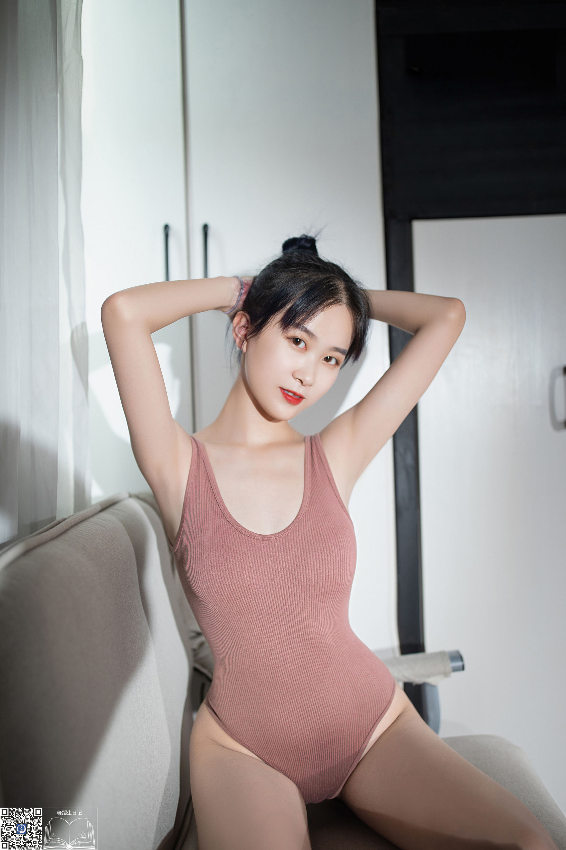 舞蹈生日记030 苗苗-图28