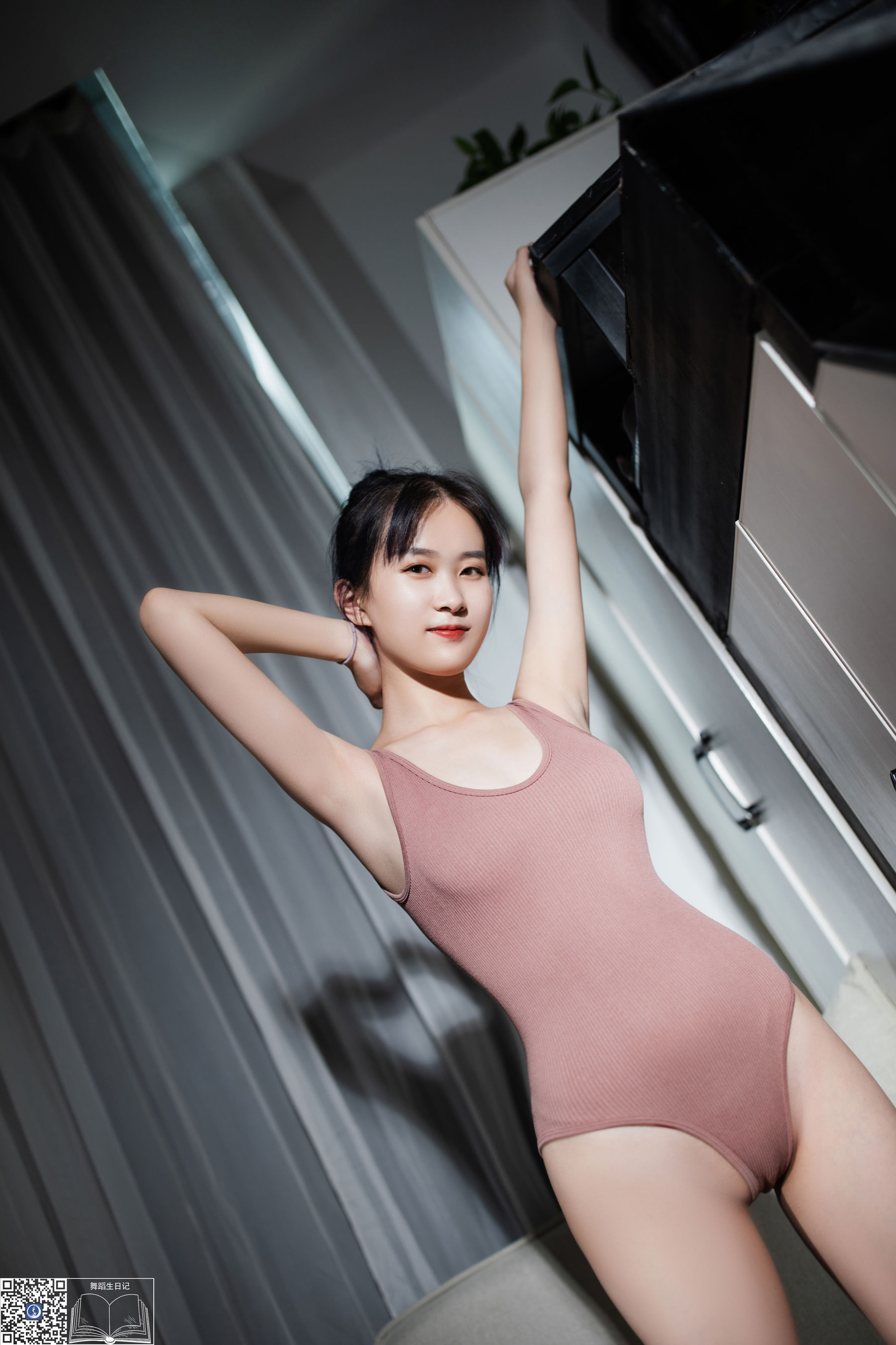 舞蹈生日记030 苗苗-图6