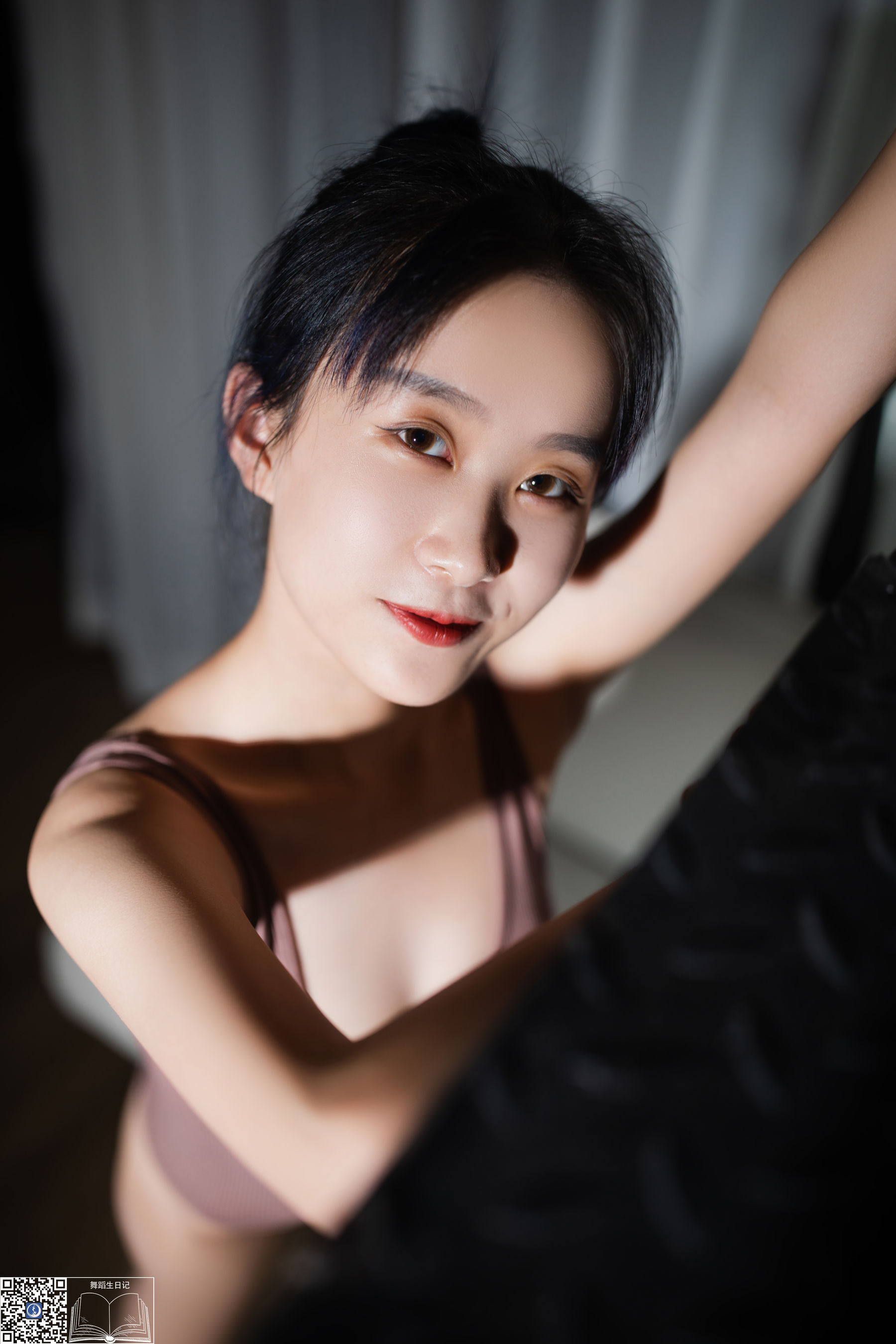 舞蹈生日记030 苗苗-图8