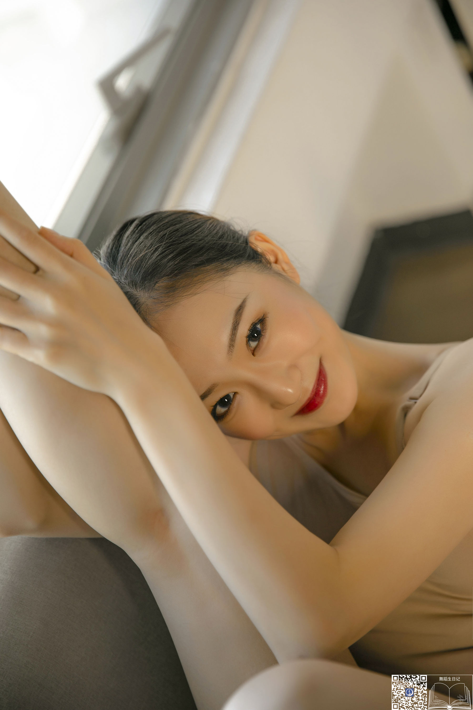 舞蹈生日记032 东旸2-图33
