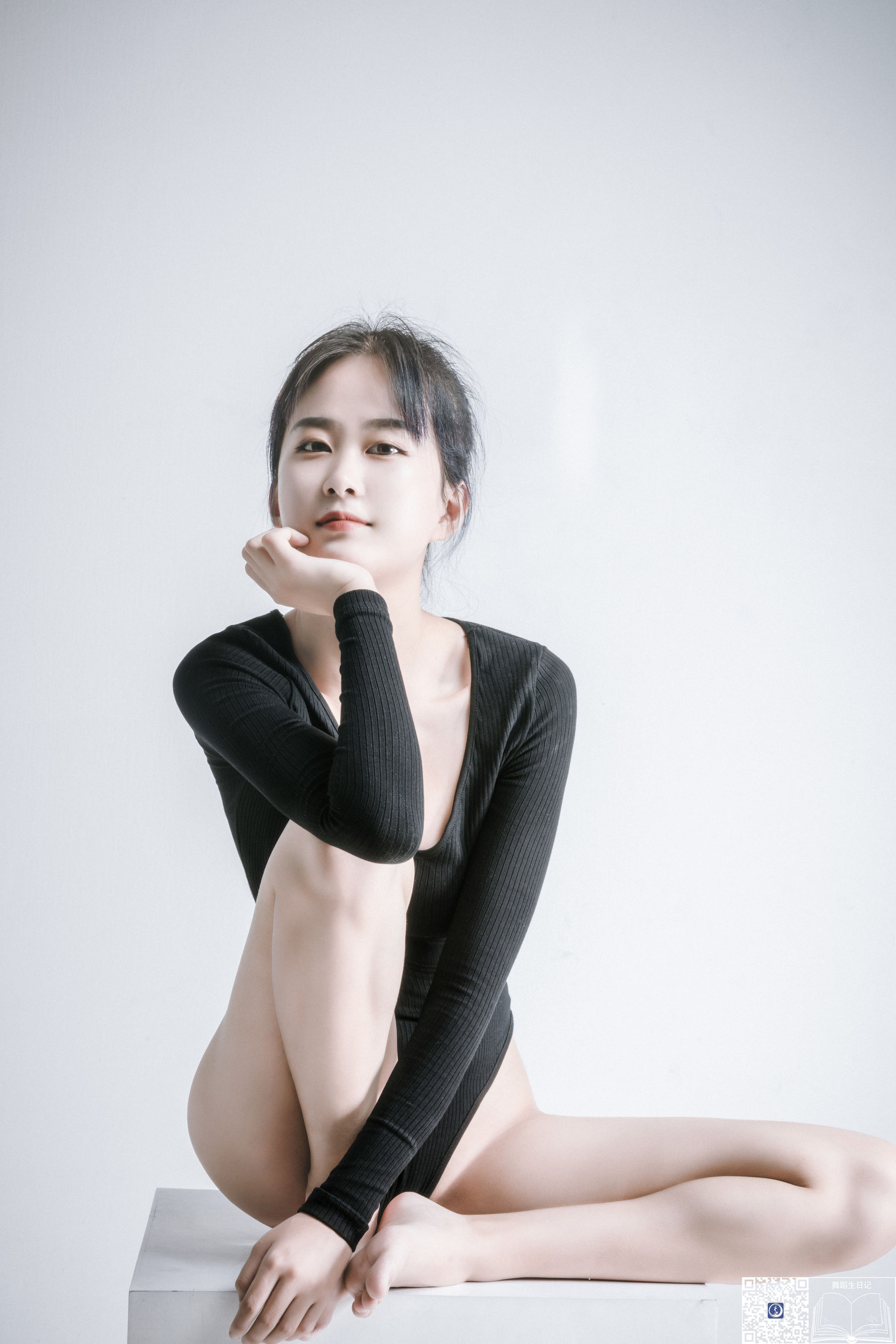 舞蹈生日记034 苗苗2-图9