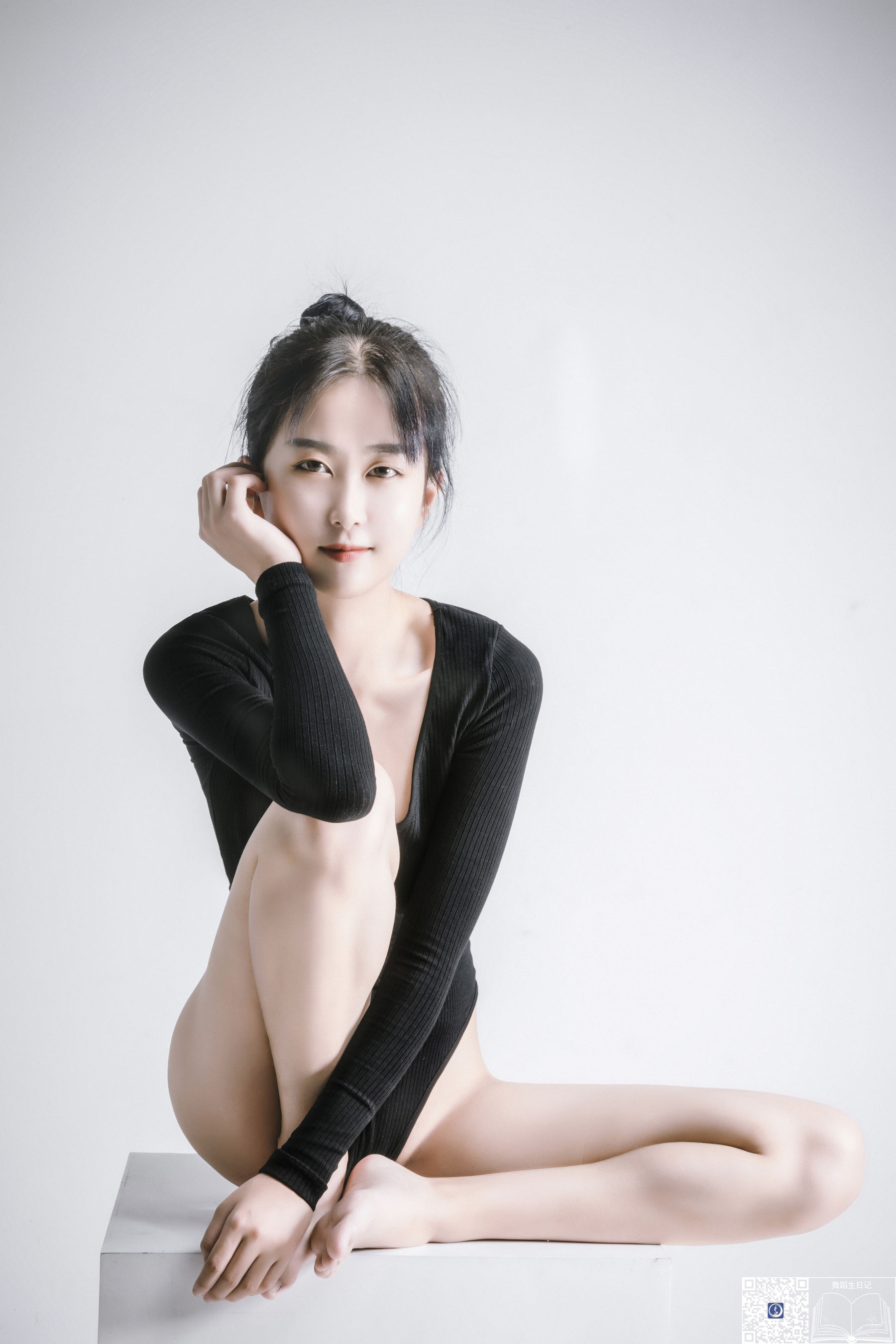 舞蹈生日记034 苗苗2-图10