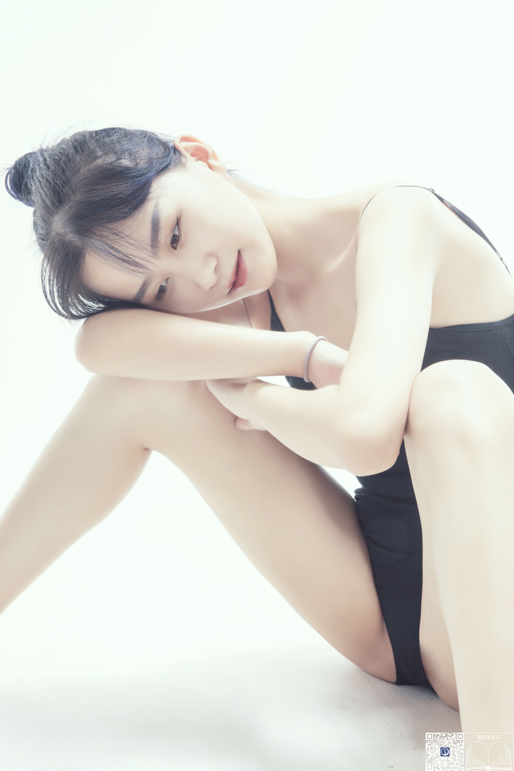 舞蹈生日记034 苗苗2-图22