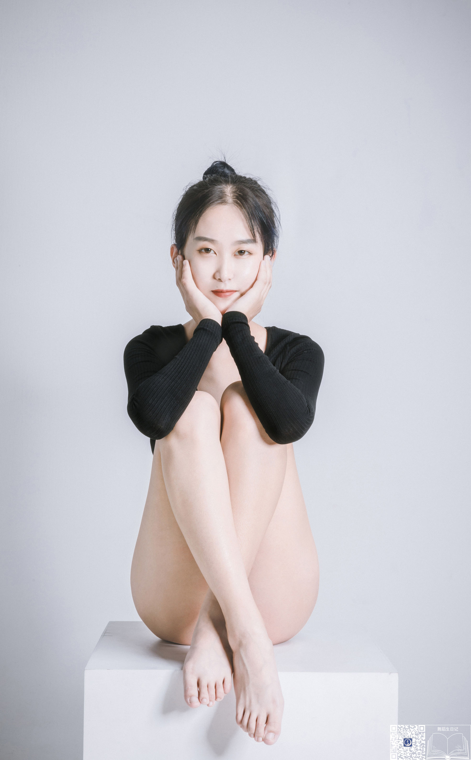 舞蹈生日记034 苗苗2-图24