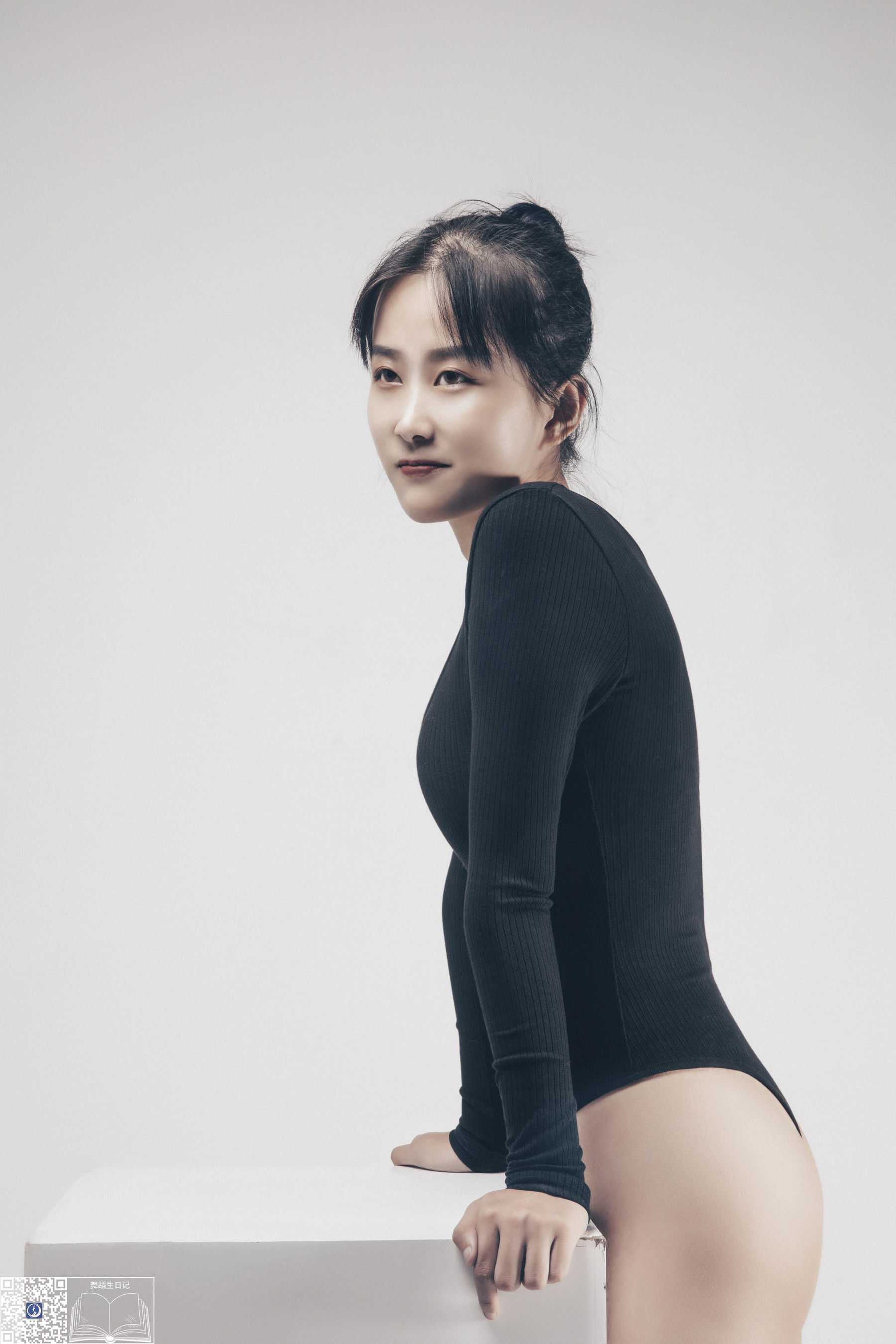 舞蹈生日记034 苗苗2-图26