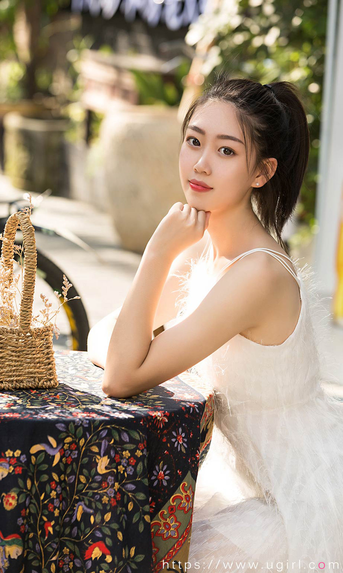 No.2218 小雪儿 甜妹日志-图11