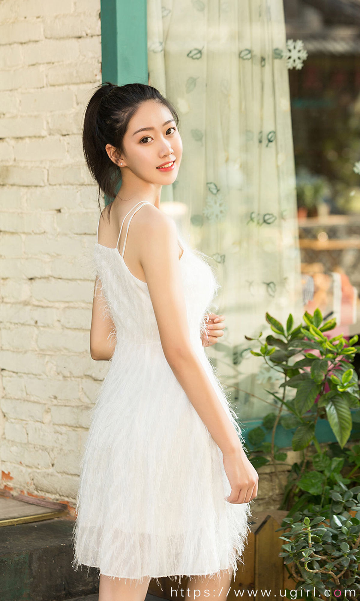 No.2218 小雪儿 甜妹日志-图3