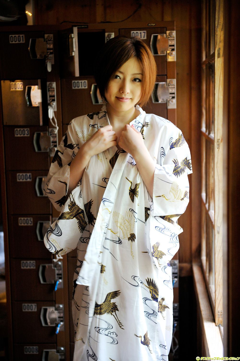 羽田あい《抱きしめたい!着エロクイーンの肢体!!》  NO.1112-图0