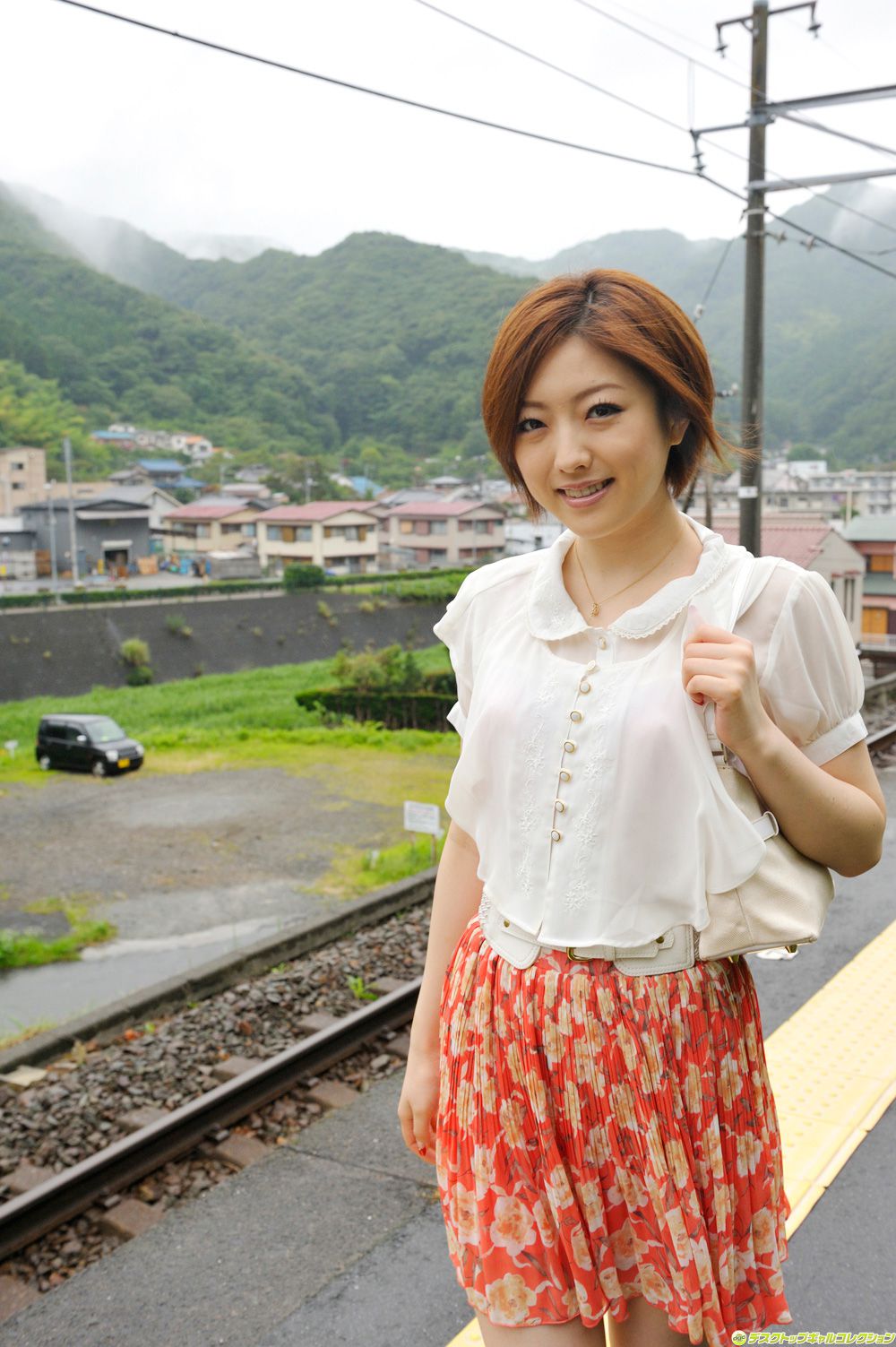 羽田あい《抱きしめたい!着エロクイーンの肢体!!》  NO.1112-图10