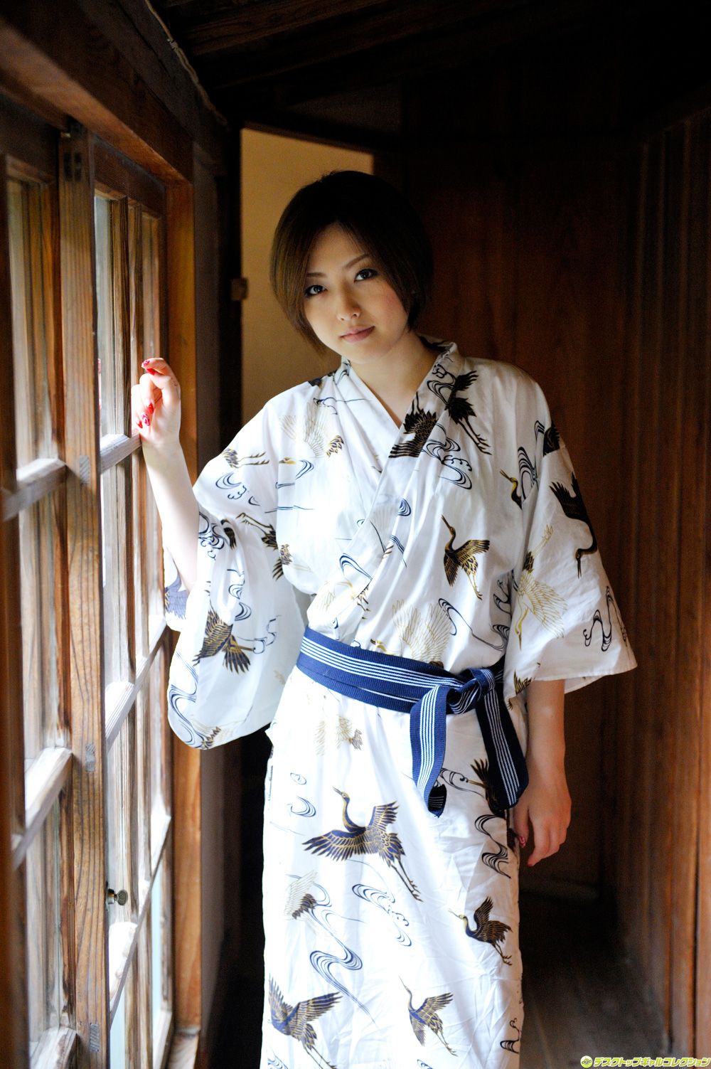 羽田あい《抱きしめたい!着エロクイーンの肢体!!》  NO.1112-图27