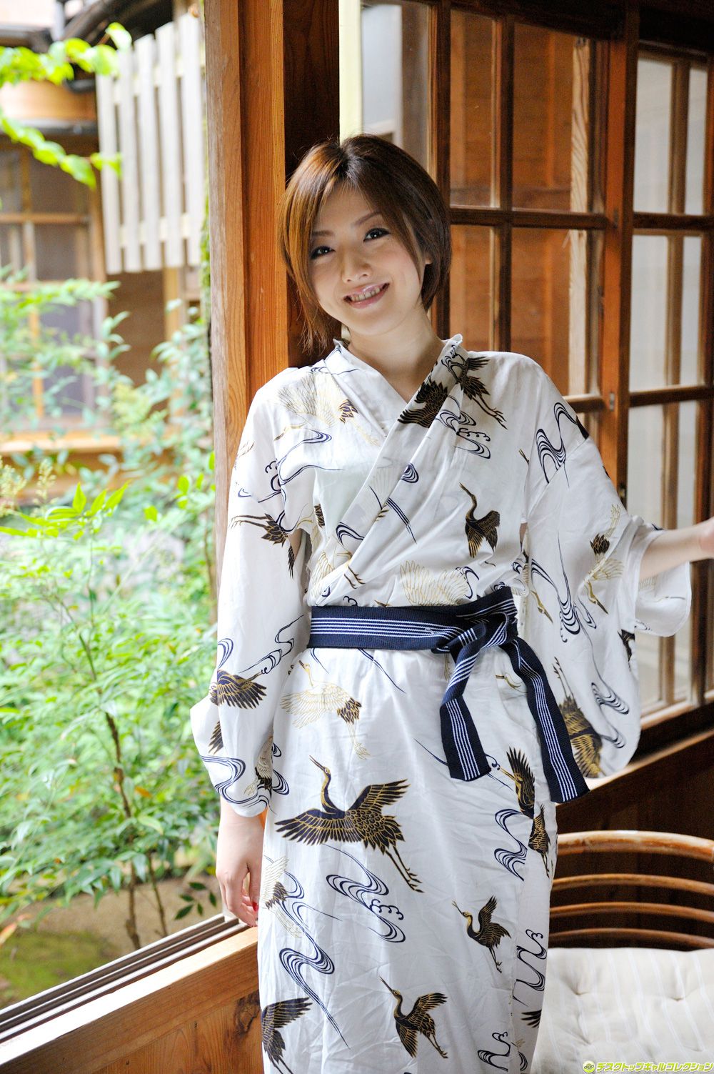 羽田あい《抱きしめたい!着エロクイーンの肢体!!》  NO.1112-图37