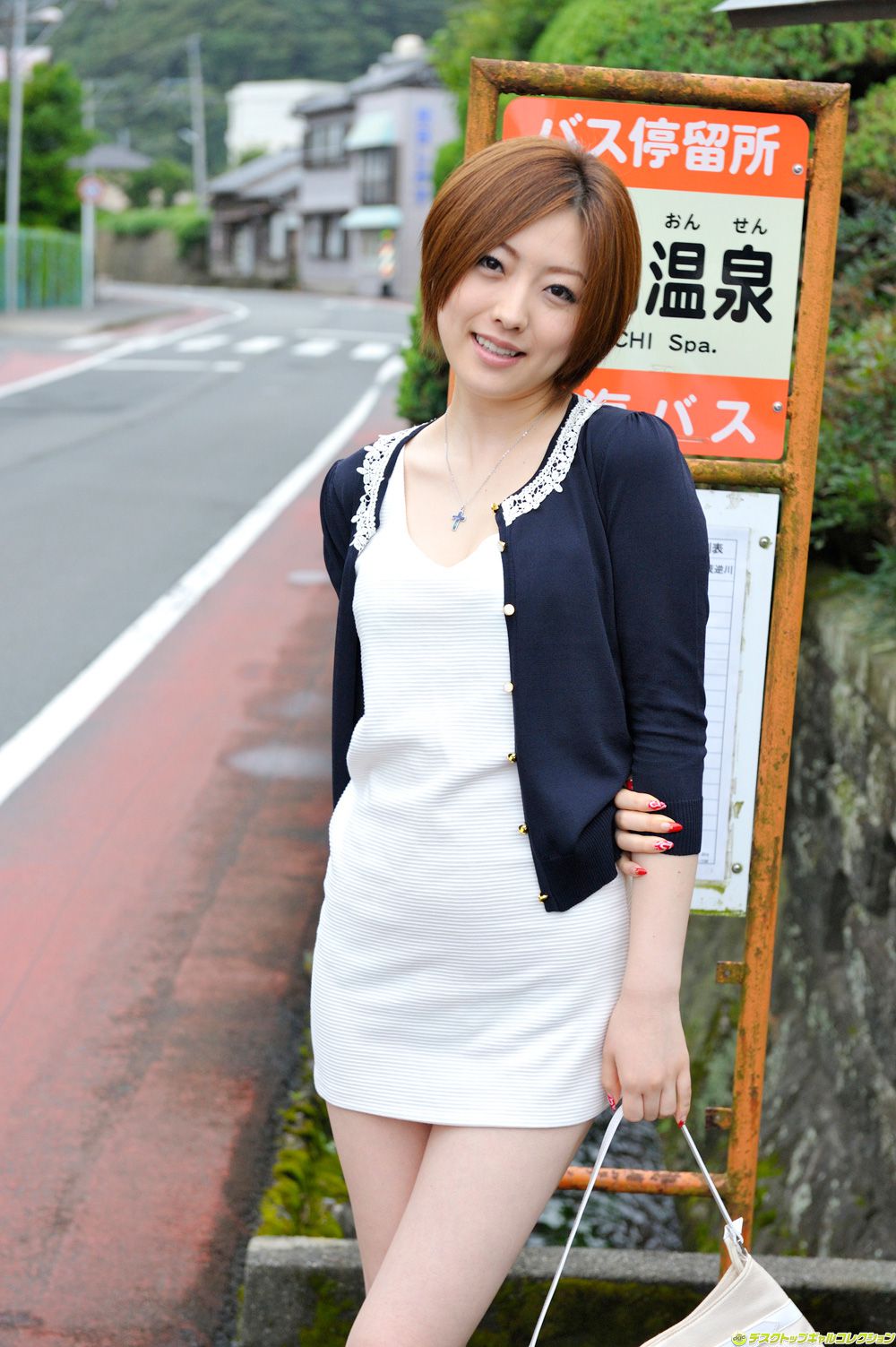 羽田あい《抱きしめたい!着エロクイーンの肢体!!》  NO.1112-图51