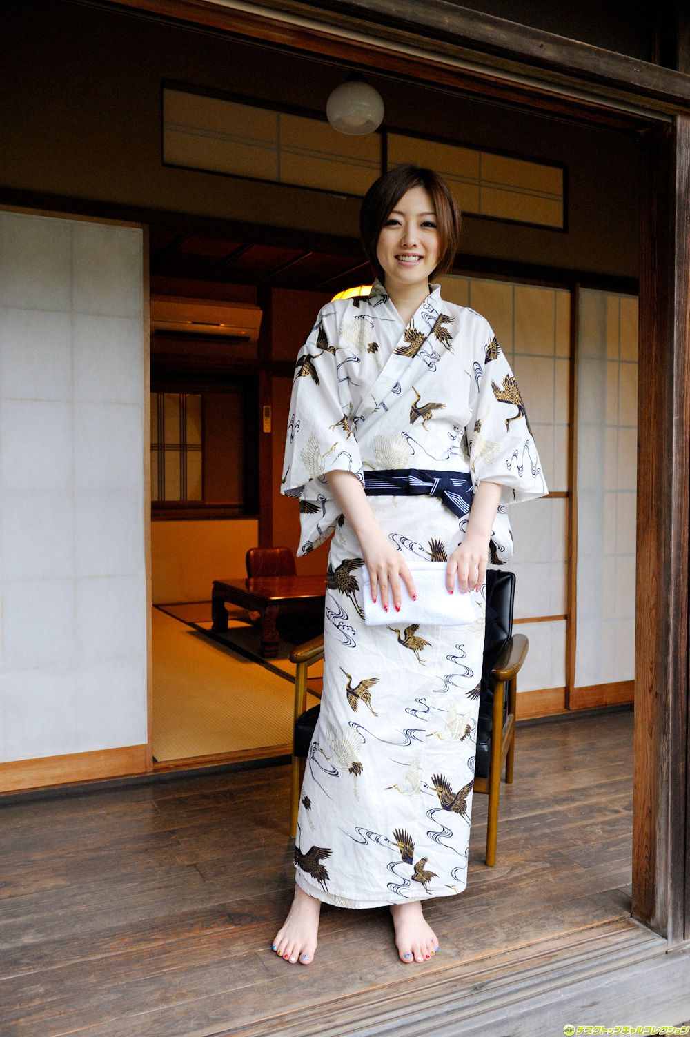 羽田あい《抱きしめたい!着エロクイーンの肢体!!》  NO.1112-图63