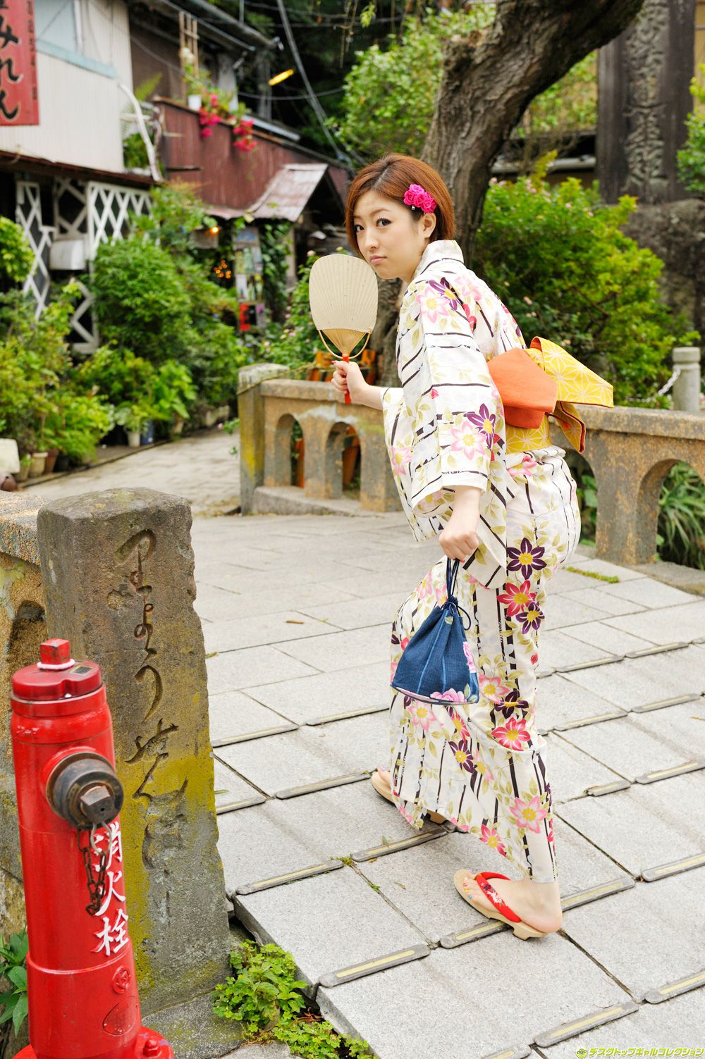 羽田あい《抱きしめたい!着エロクイーンの肢体!!》  NO.1112-图91