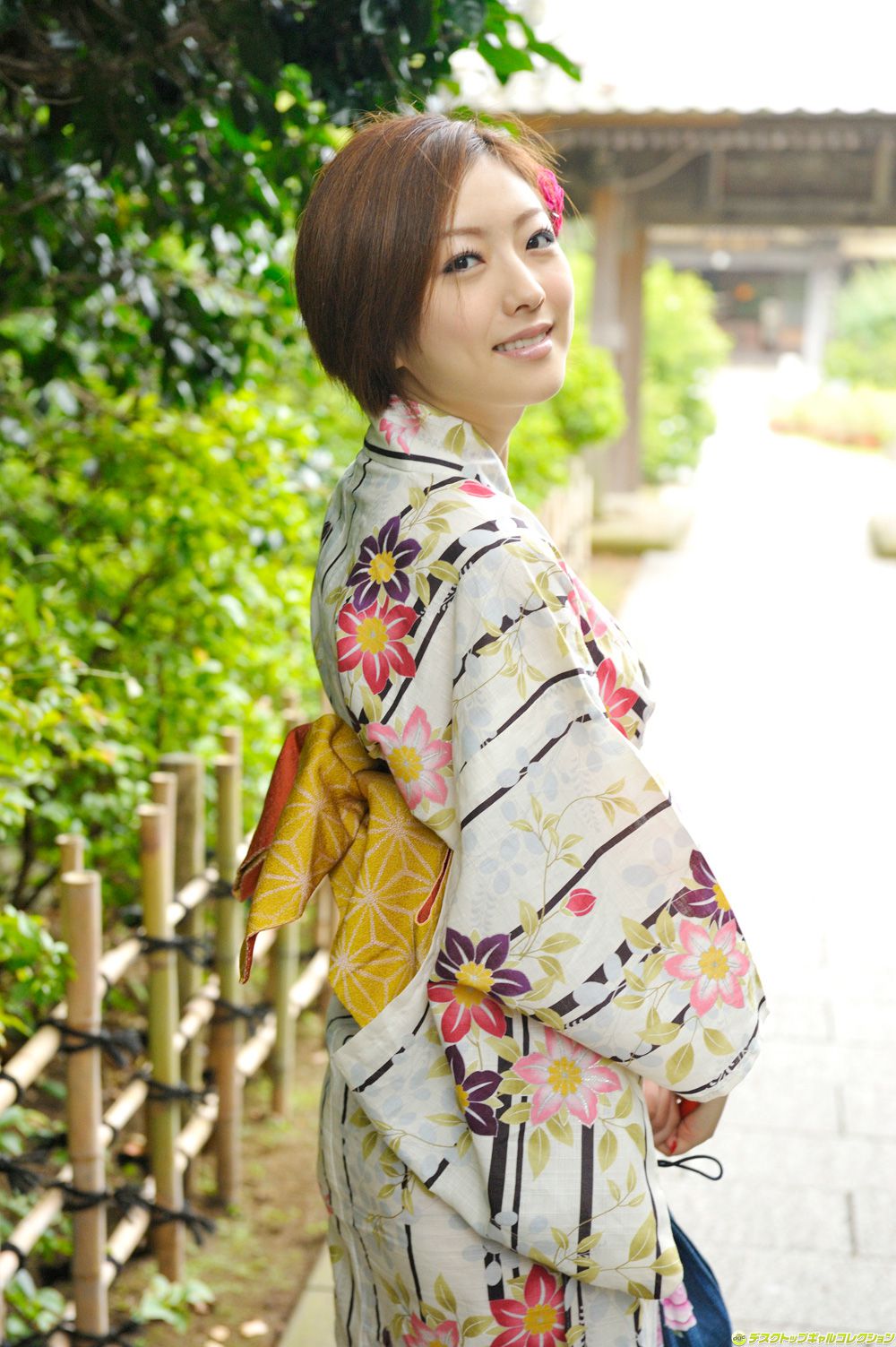 羽田あい《抱きしめたい!着エロクイーンの肢体!!》  NO.1112-图93