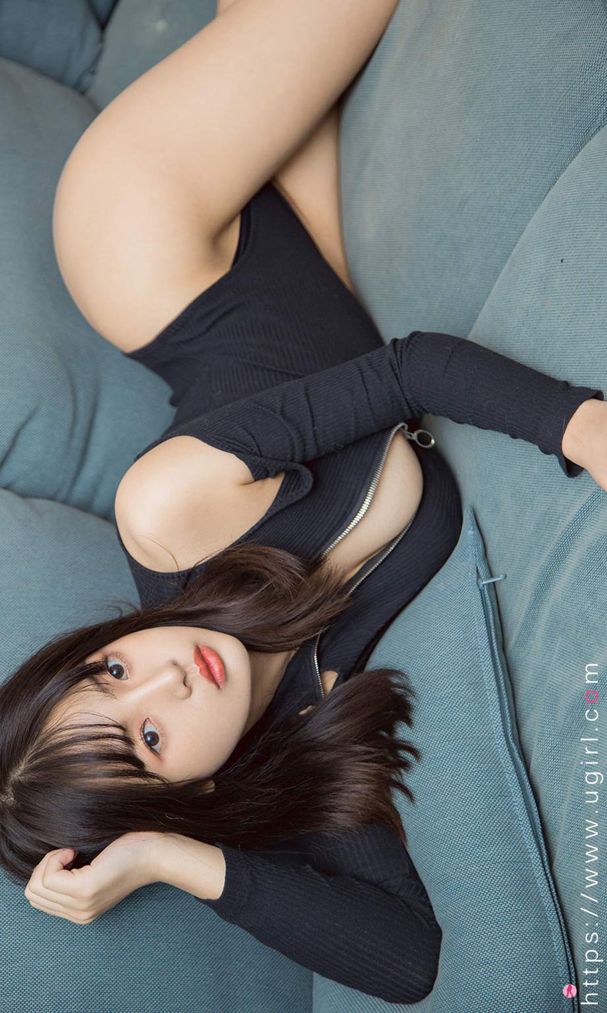 No.2222 袁圆 有氧甜心-图1