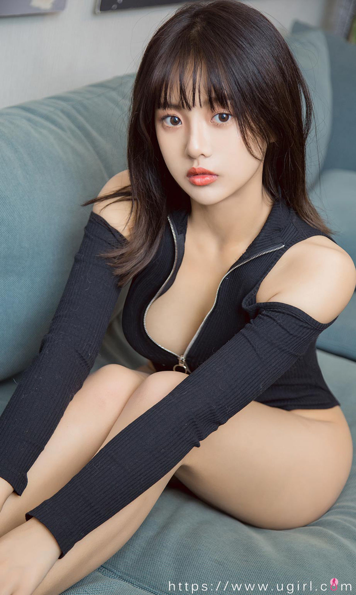 No.2222 袁圆 有氧甜心-图5