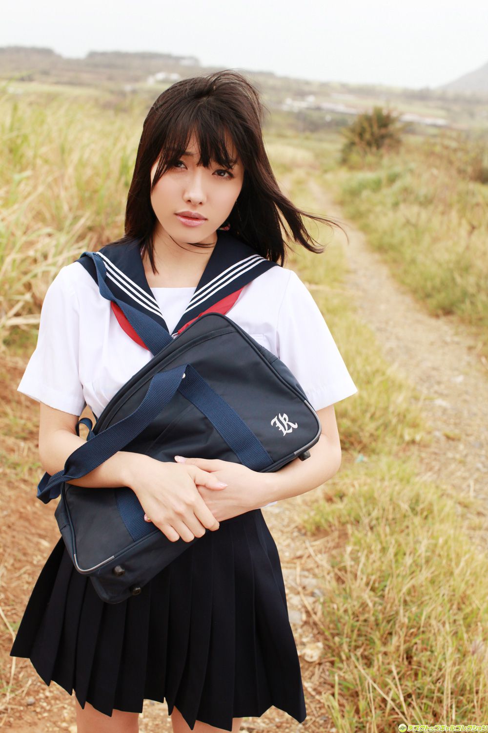 NO.1113 Anna Konno 今野杏南 Gravure Idols-图0