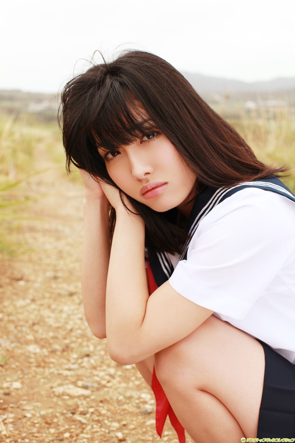 NO.1113 Anna Konno 今野杏南 Gravure Idols-图12