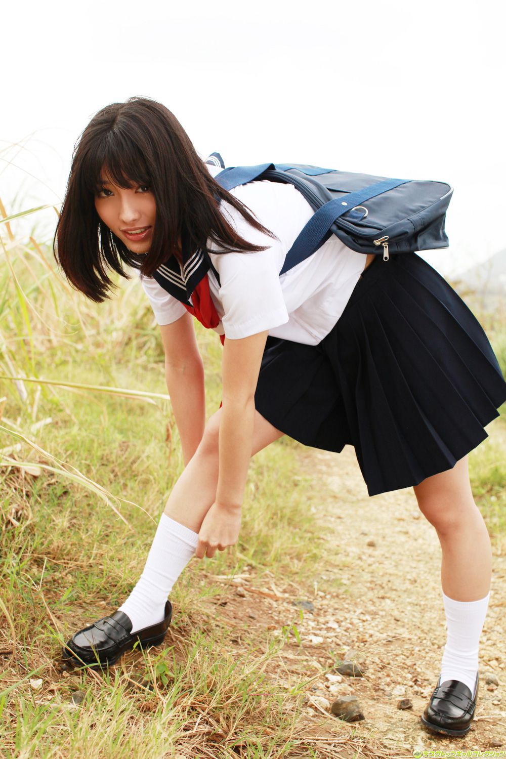 NO.1113 Anna Konno 今野杏南 Gravure Idols-图23