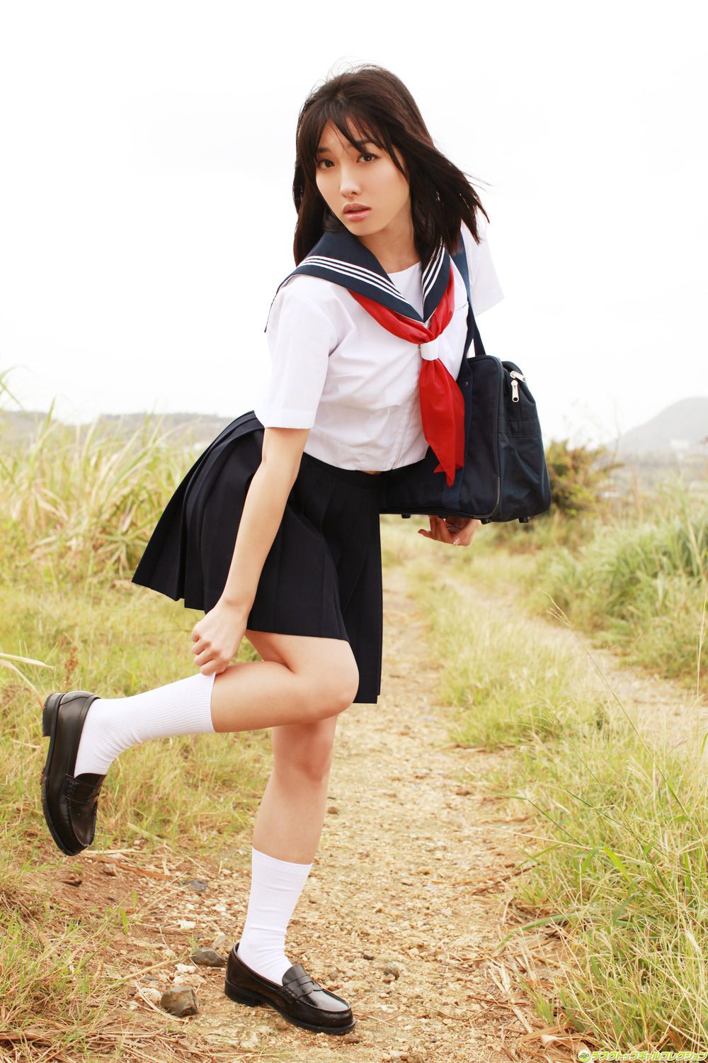 NO.1113 Anna Konno 今野杏南 Gravure Idols-图34