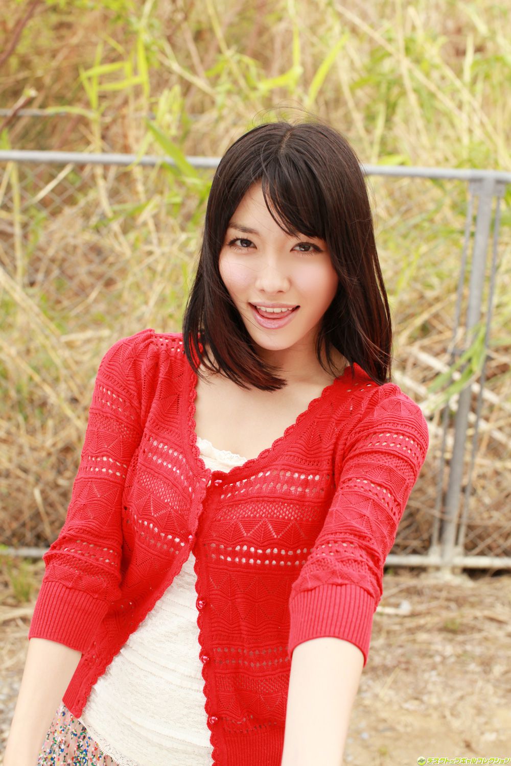 NO.1113 Anna Konno 今野杏南 Gravure Idols-图48