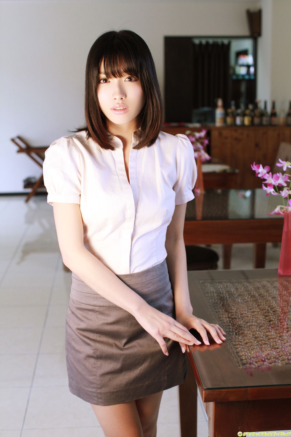 NO.1113 Anna Konno 今野杏南 Gravure Idols-图66