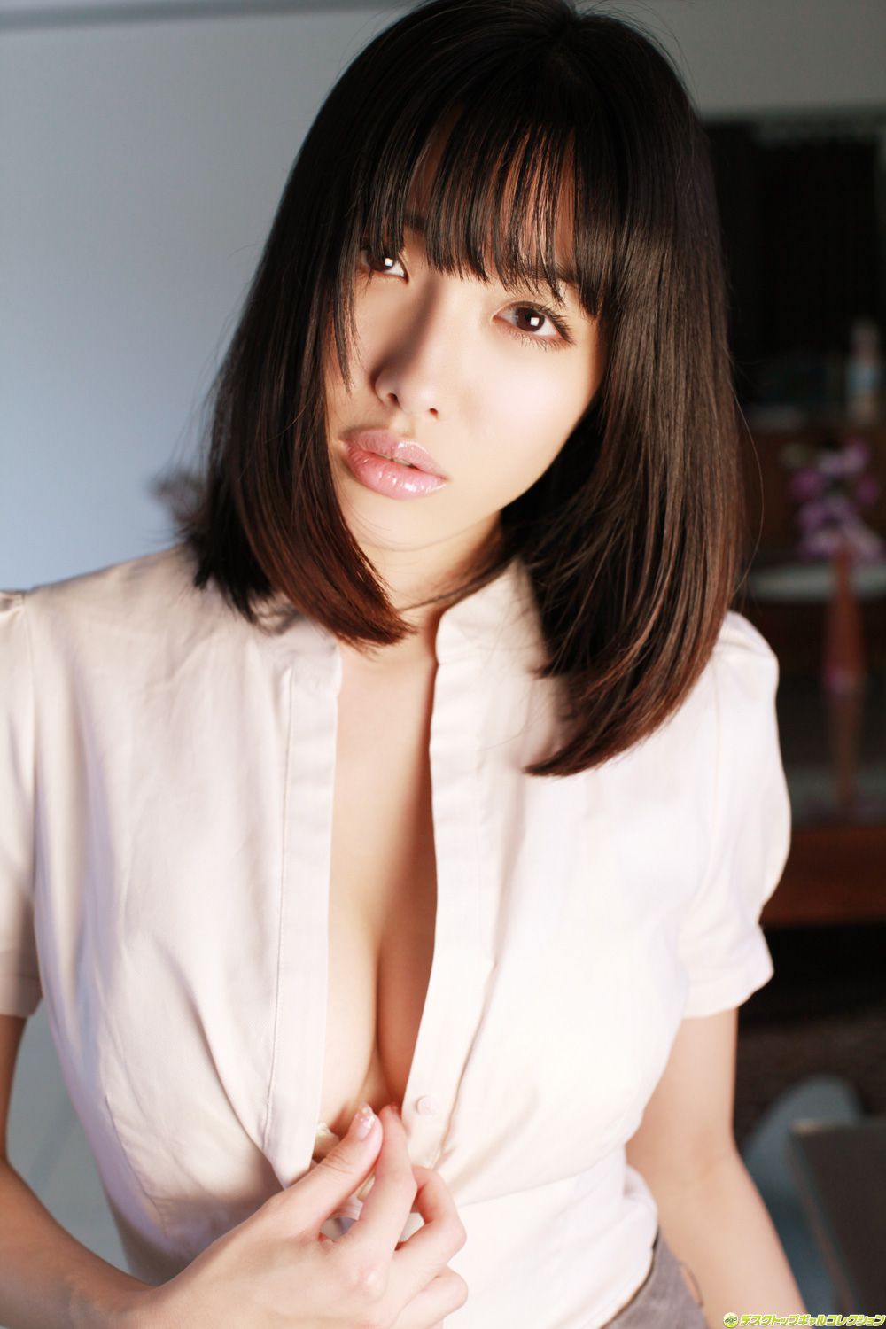 NO.1113 Anna Konno 今野杏南 Gravure Idols-图68