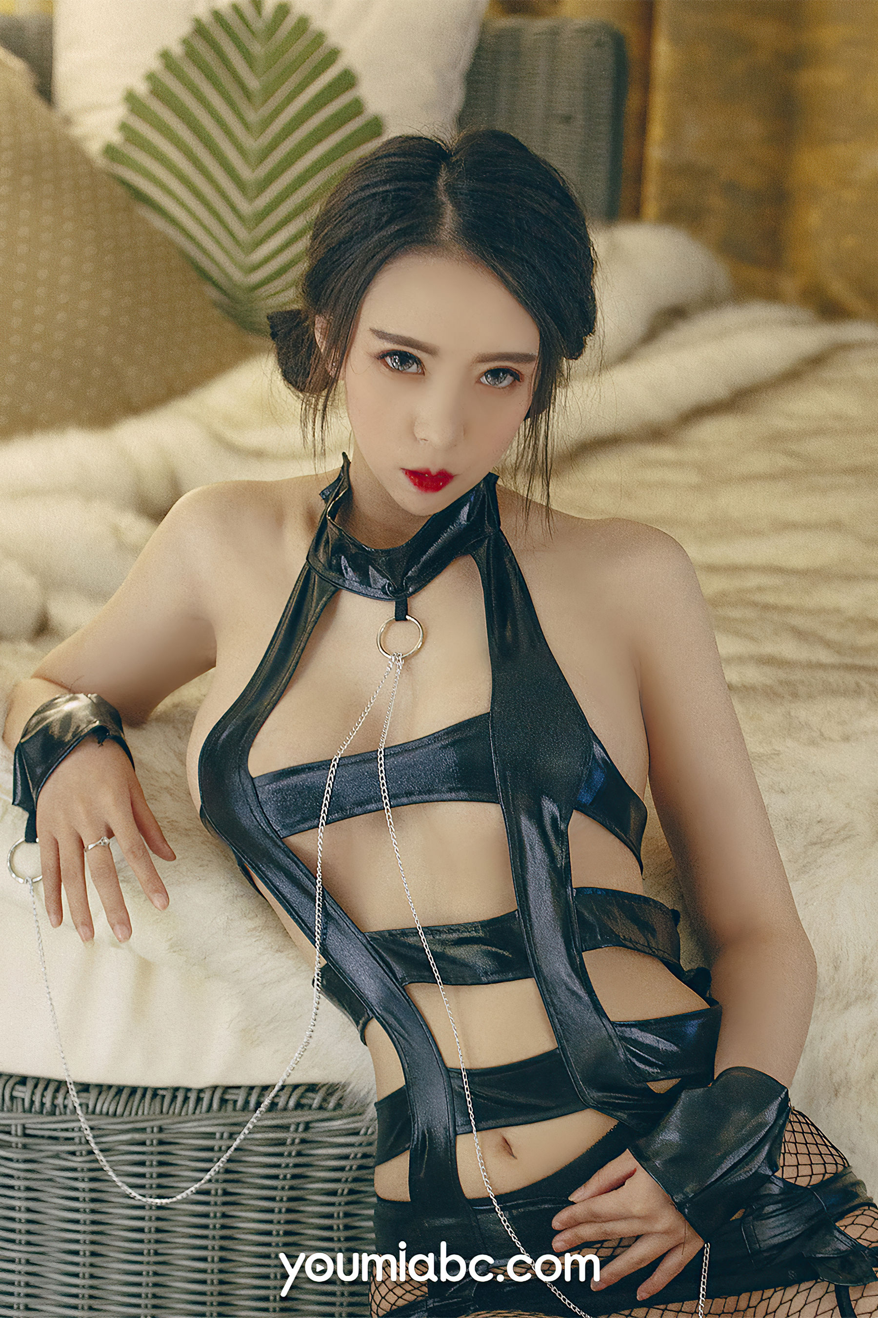 丰臣羽立 姐系恋爱-图15