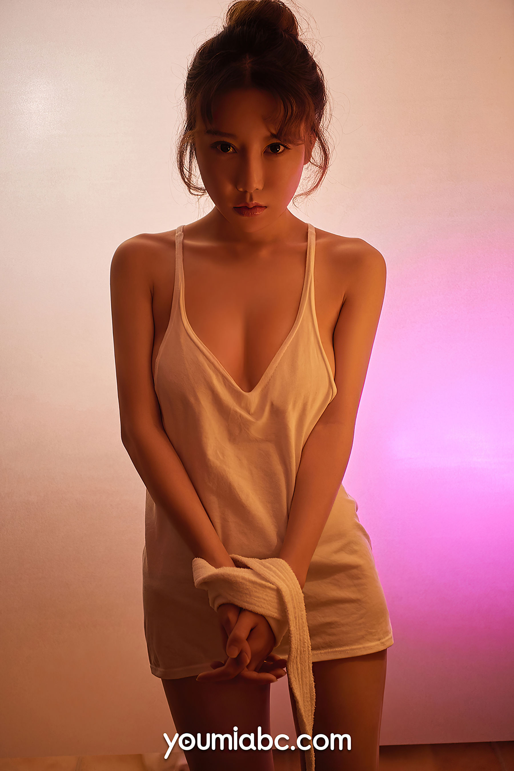 瑶瑶 征服欲望-图1