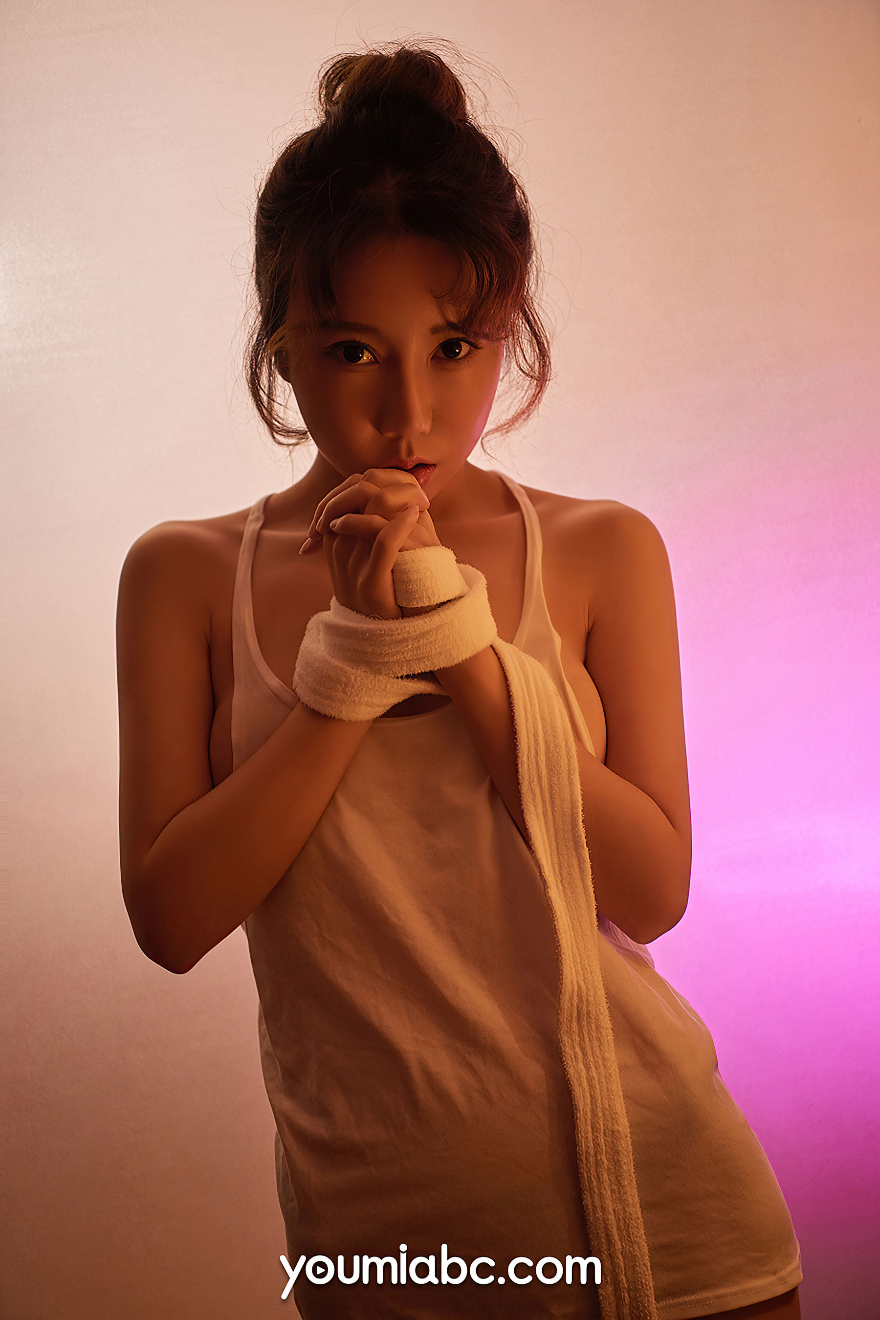 瑶瑶 征服欲望-图2