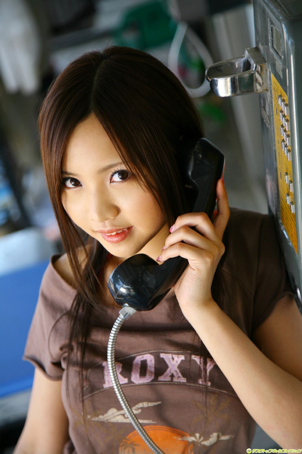 NO.1115 Yui Satoh 佐藤唯 Gravure Idols-图27