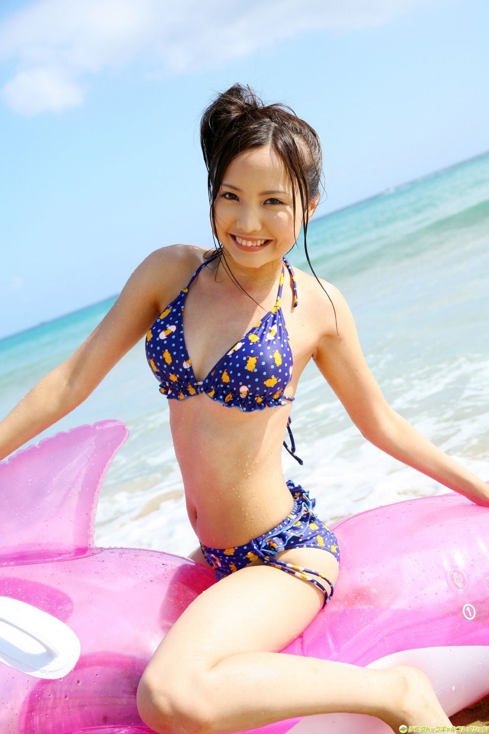 NO.1115 Yui Satoh 佐藤唯 Gravure Idols-图43