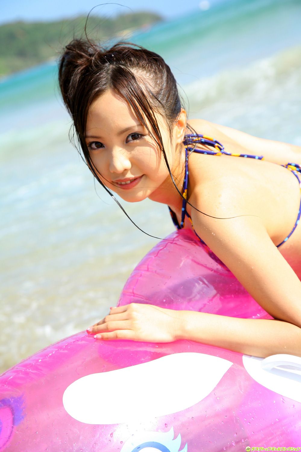 NO.1115 Yui Satoh 佐藤唯 Gravure Idols-图45