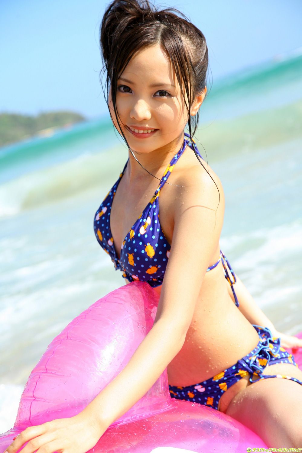NO.1115 Yui Satoh 佐藤唯 Gravure Idols-图46