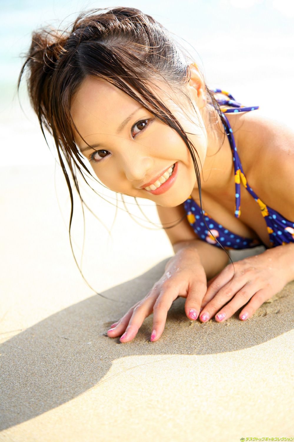 NO.1115 Yui Satoh 佐藤唯 Gravure Idols-图49