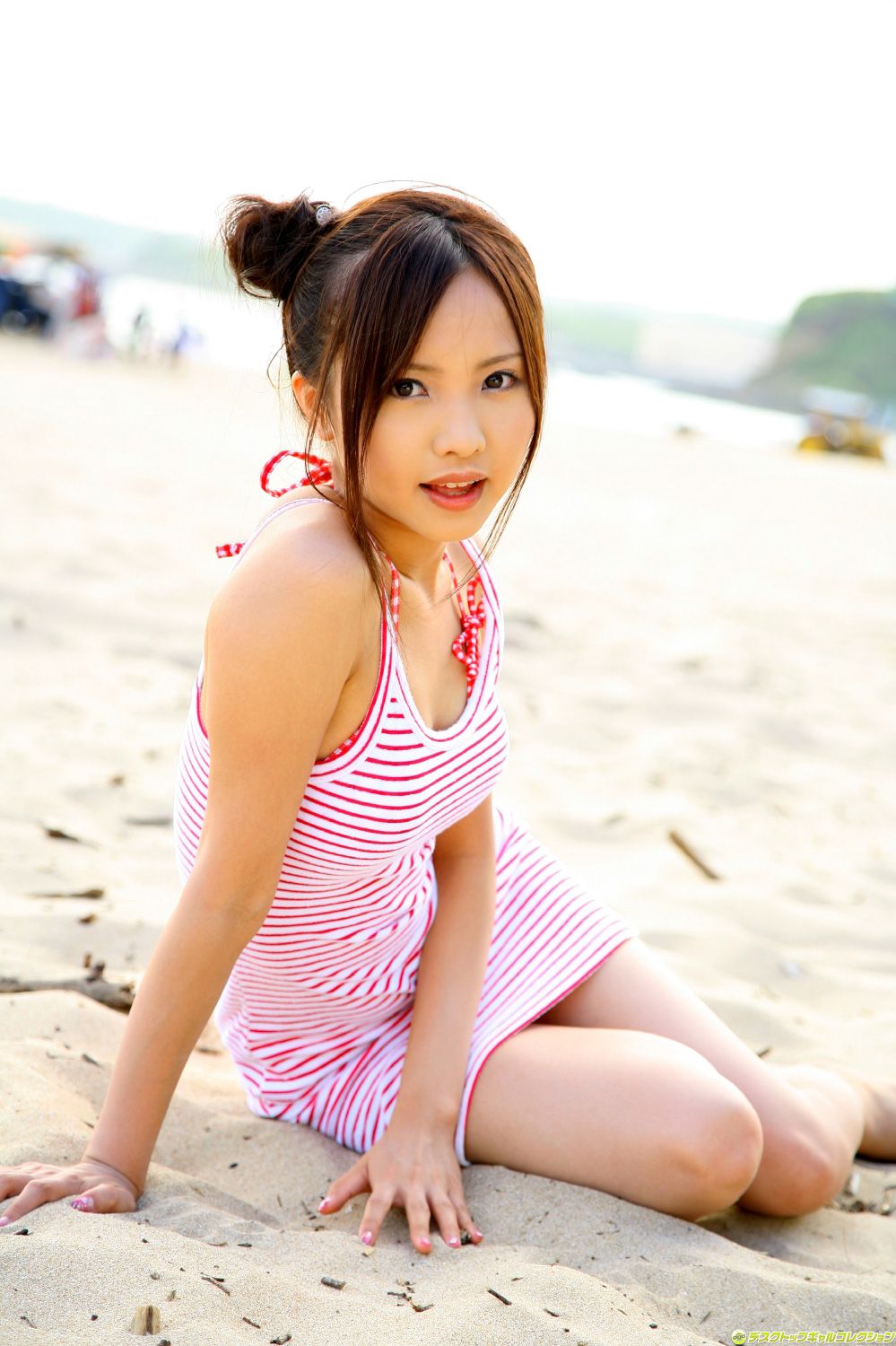 NO.1115 Yui Satoh 佐藤唯 Gravure Idols-图57