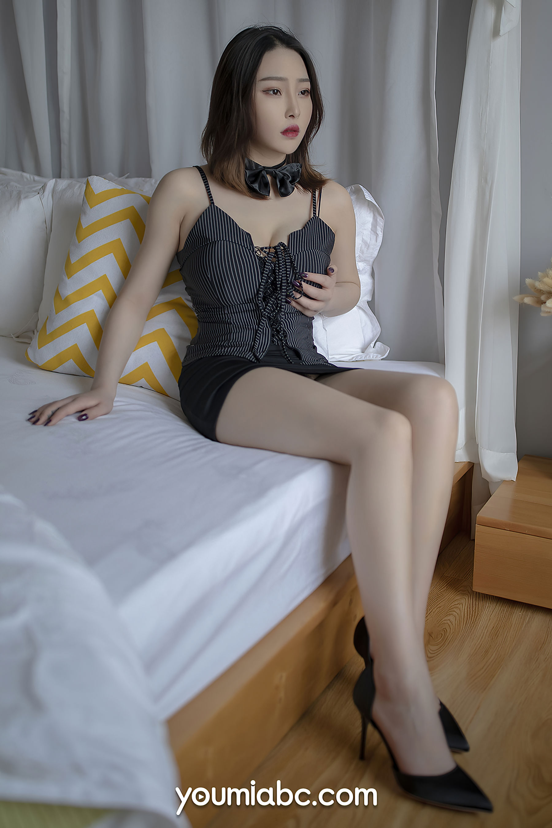 Domen瑶瑶 暧昧预警-图20