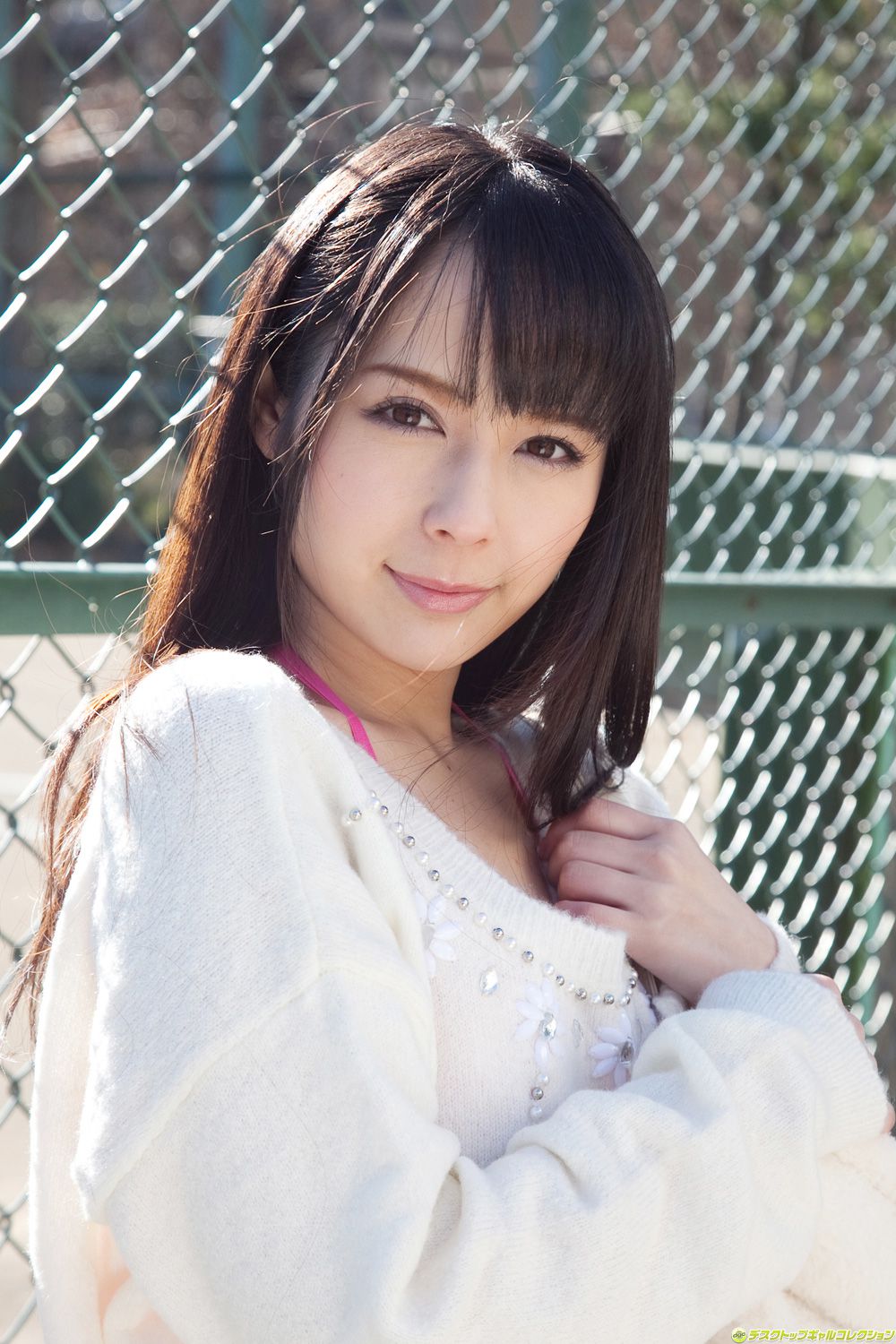 NO.1116 Ruka Kanae 佳苗るか/佳苗瑠华 Adult Idols-图0