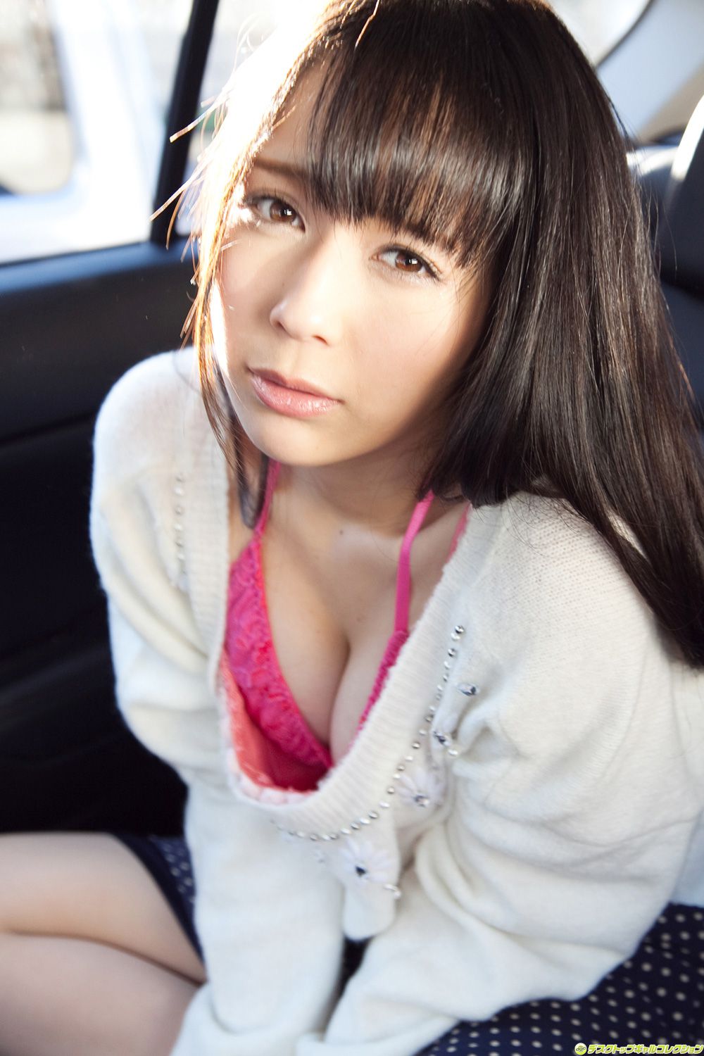 NO.1116 Ruka Kanae 佳苗るか/佳苗瑠华 Adult Idols-图1