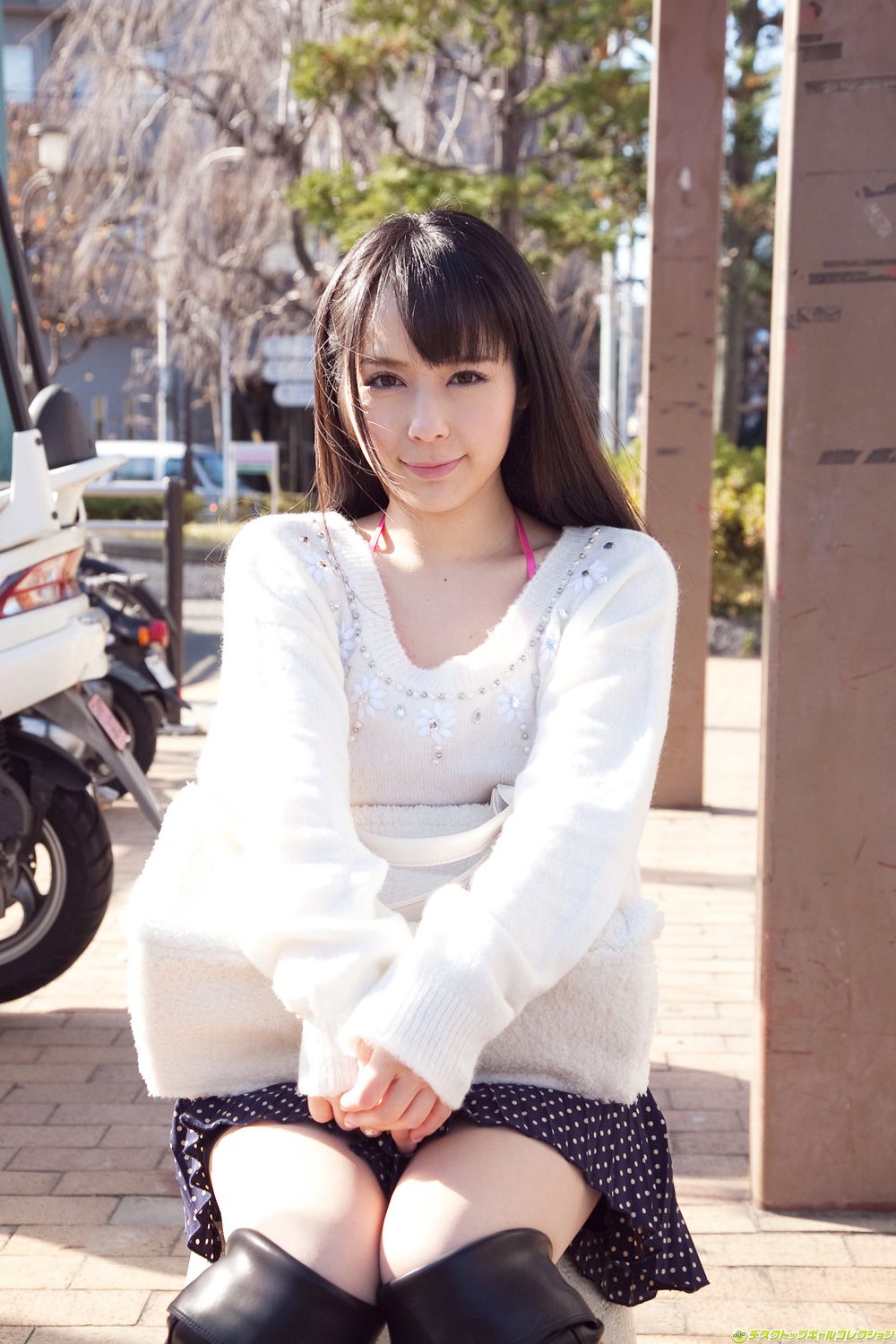 NO.1116 Ruka Kanae 佳苗るか/佳苗瑠华 Adult Idols-图23