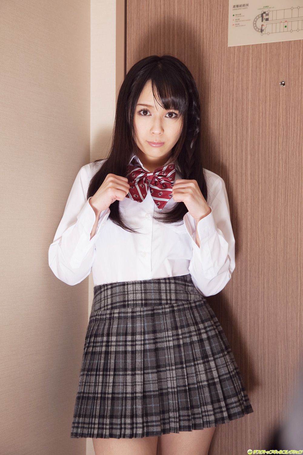 NO.1116 Ruka Kanae 佳苗るか/佳苗瑠华 Adult Idols-图39