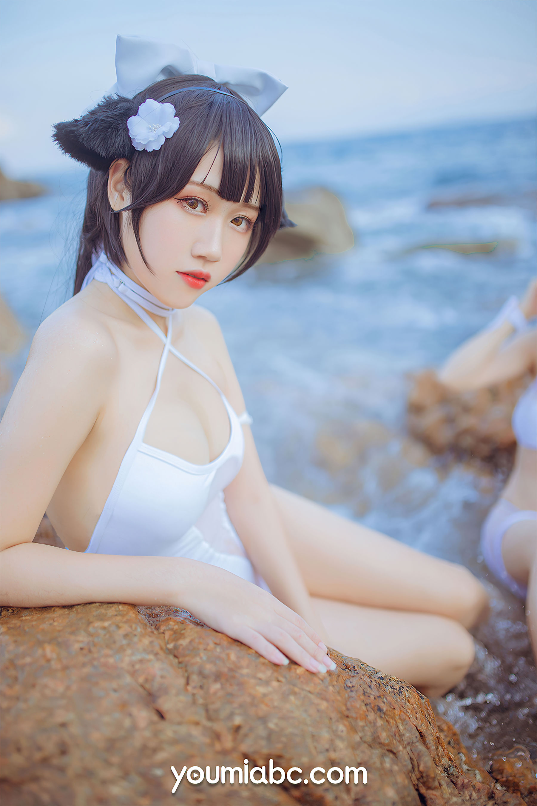 抖娘利世 泳装・碧蓝航线-图27